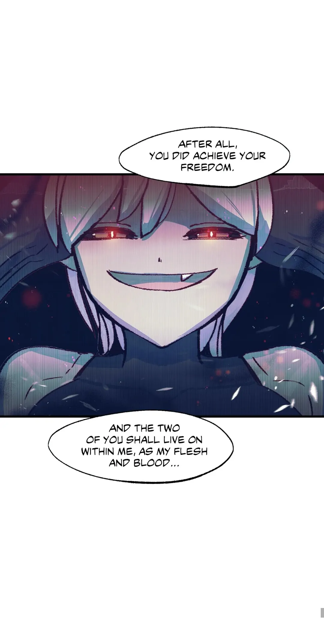 Regnal Trigger Chapter 16 - Page 64