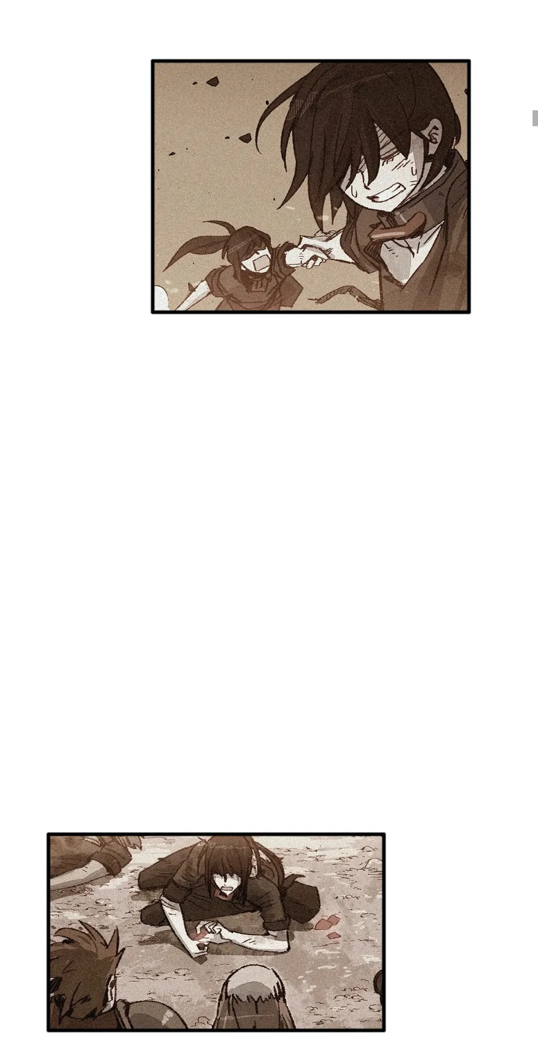 Regnal Trigger Chapter 16 - Page 8