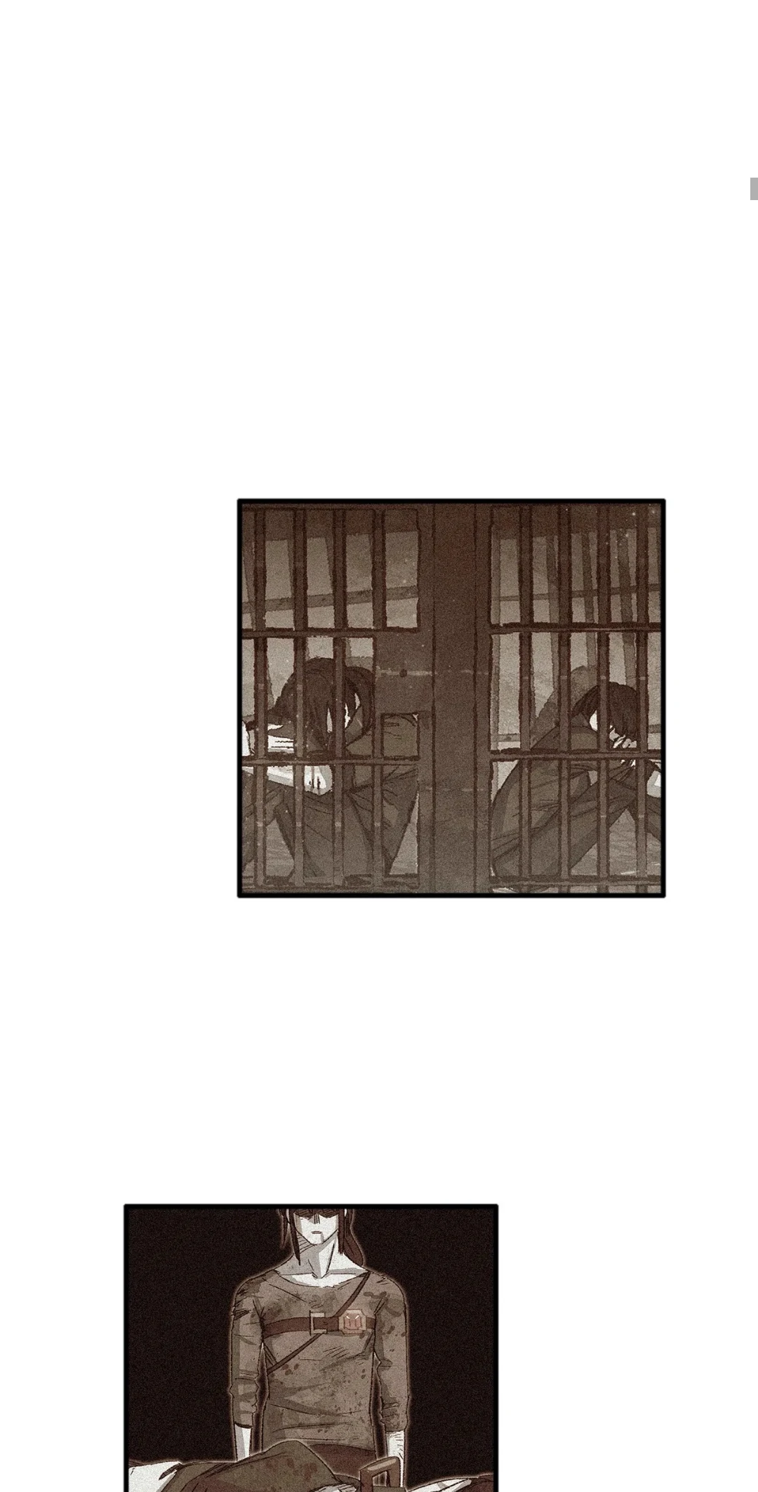 Regnal Trigger Chapter 16 - Page 9