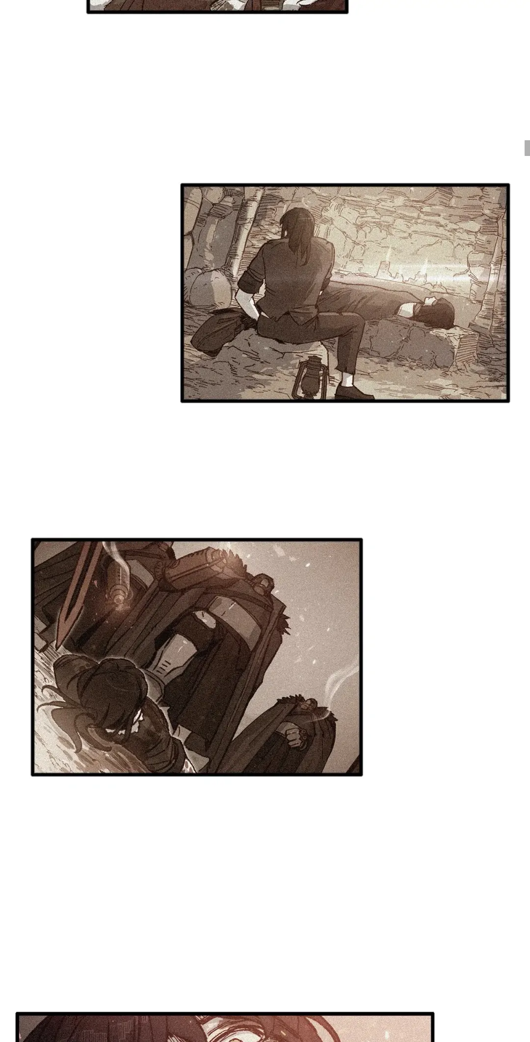 Regnal Trigger Chapter 16 - Page 10