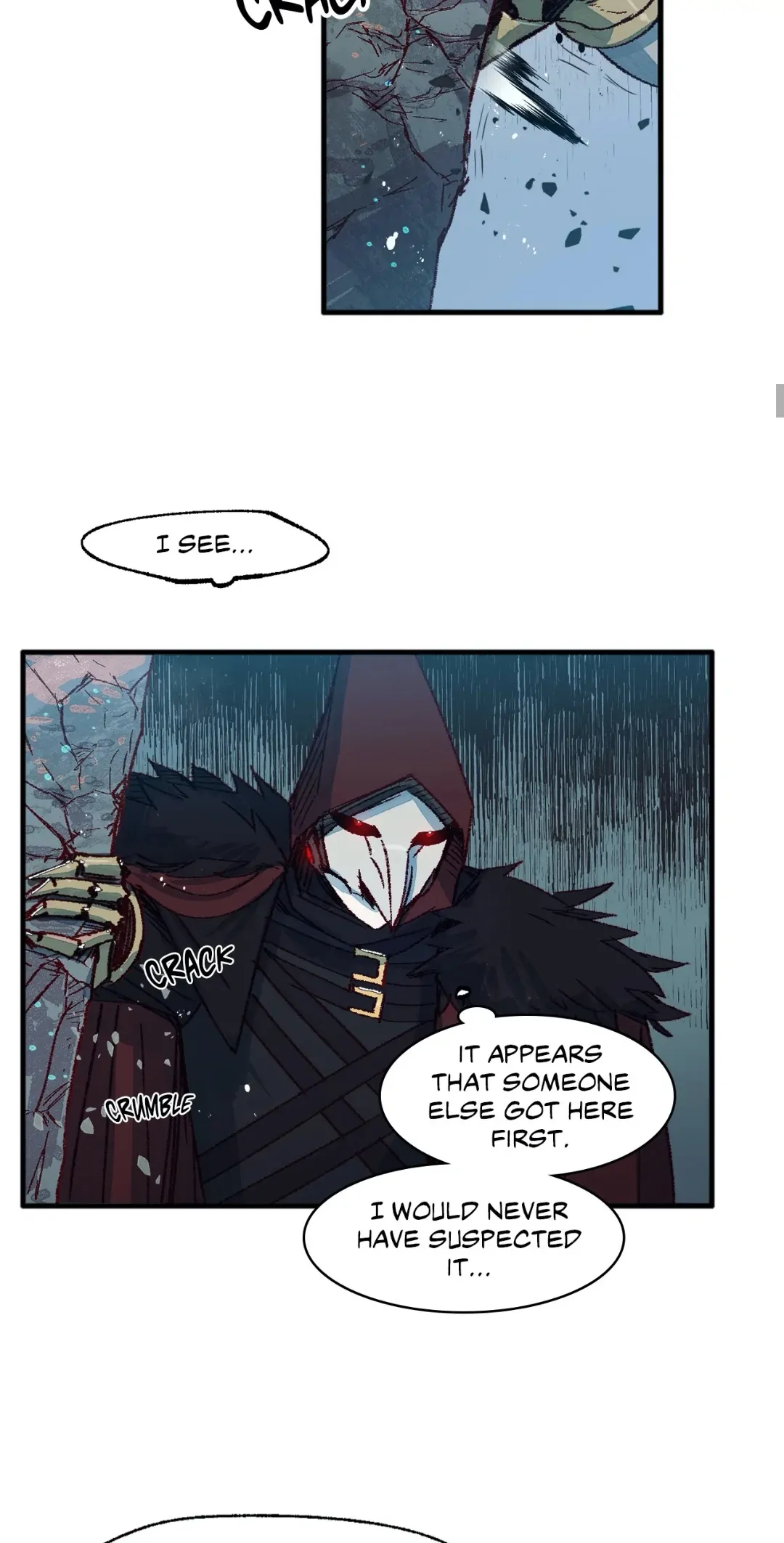 Regnal Trigger Chapter 17 - Page 13