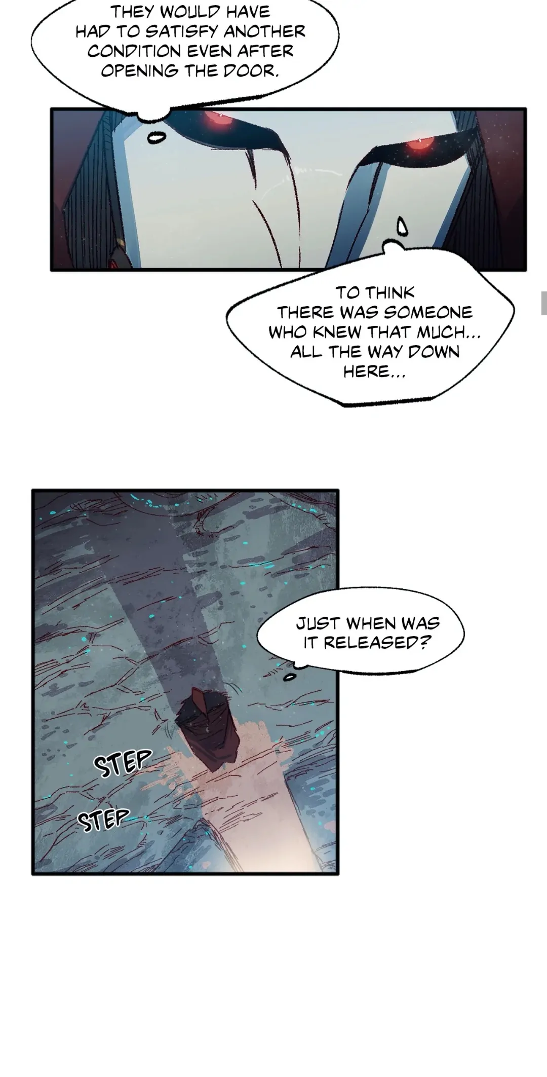 Regnal Trigger Chapter 17 - Page 14