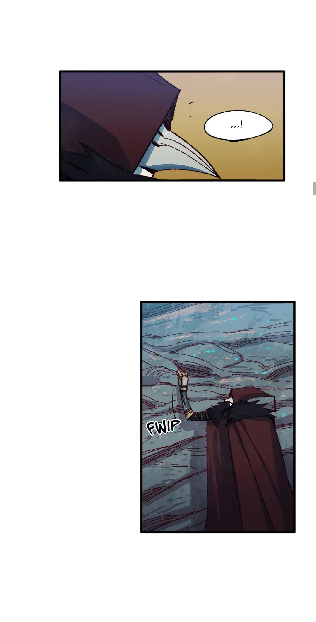 Regnal Trigger Chapter 17 - Page 15