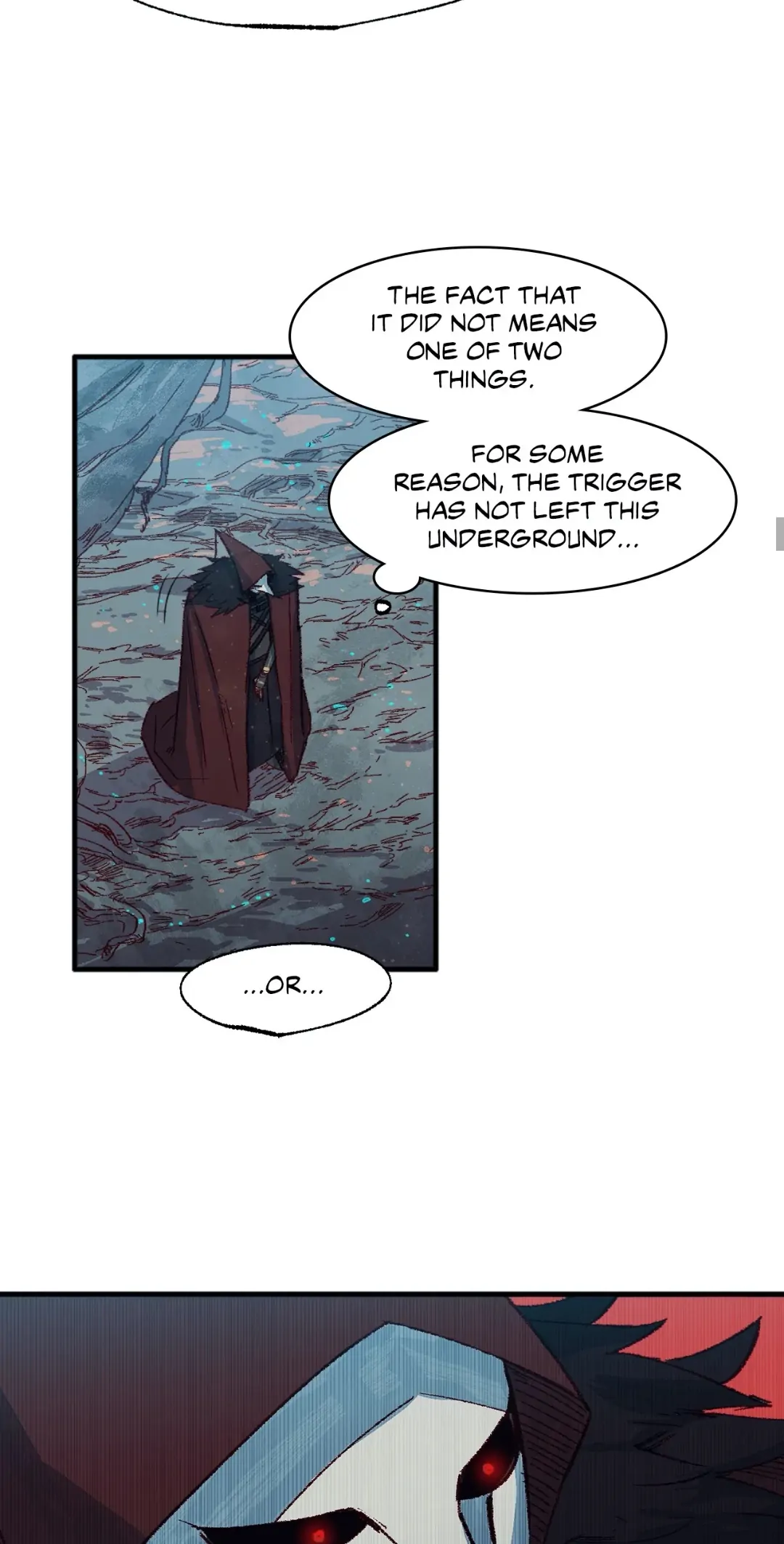 Regnal Trigger Chapter 17 - Page 17