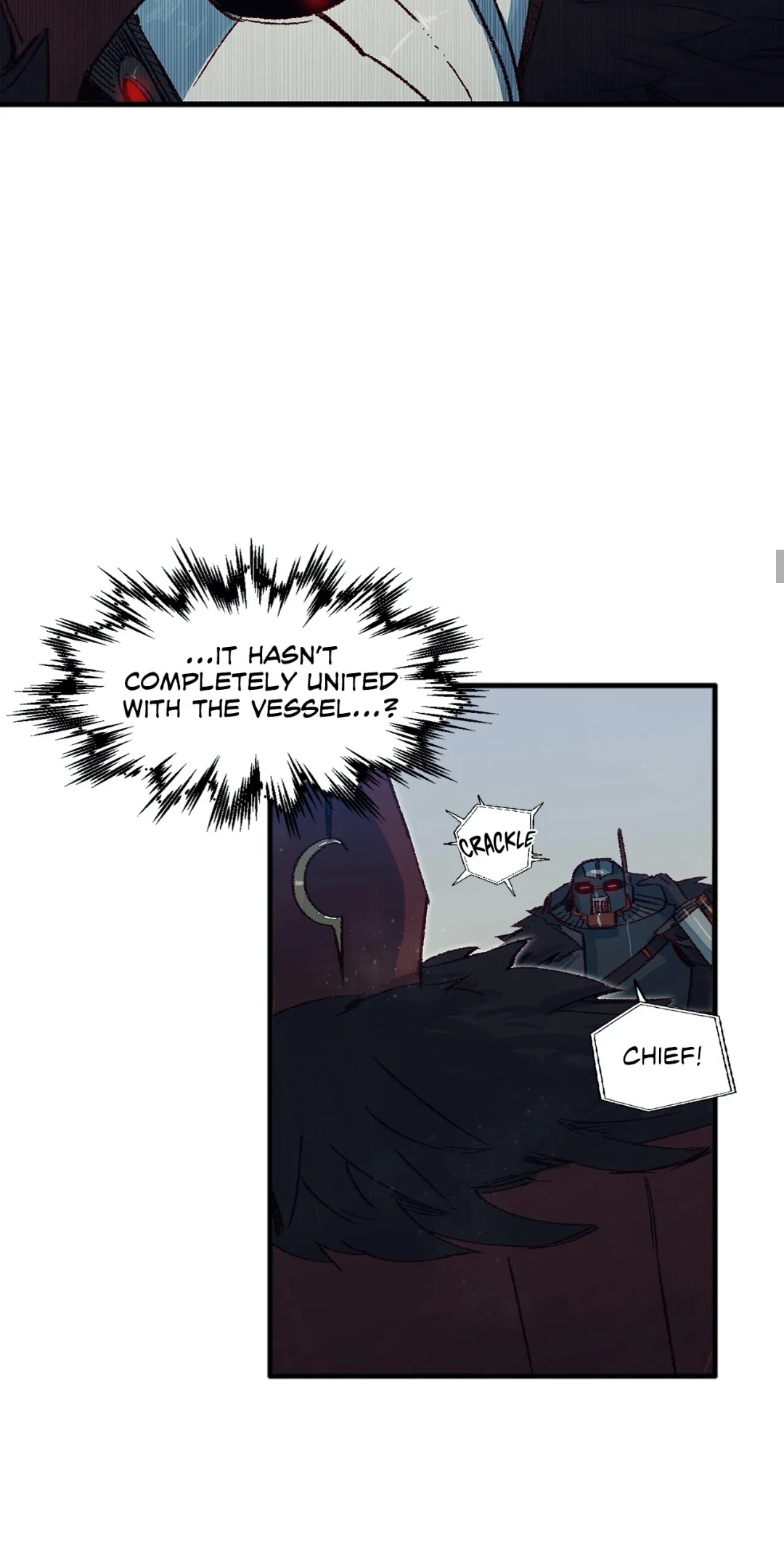 Regnal Trigger Chapter 17 - Page 18