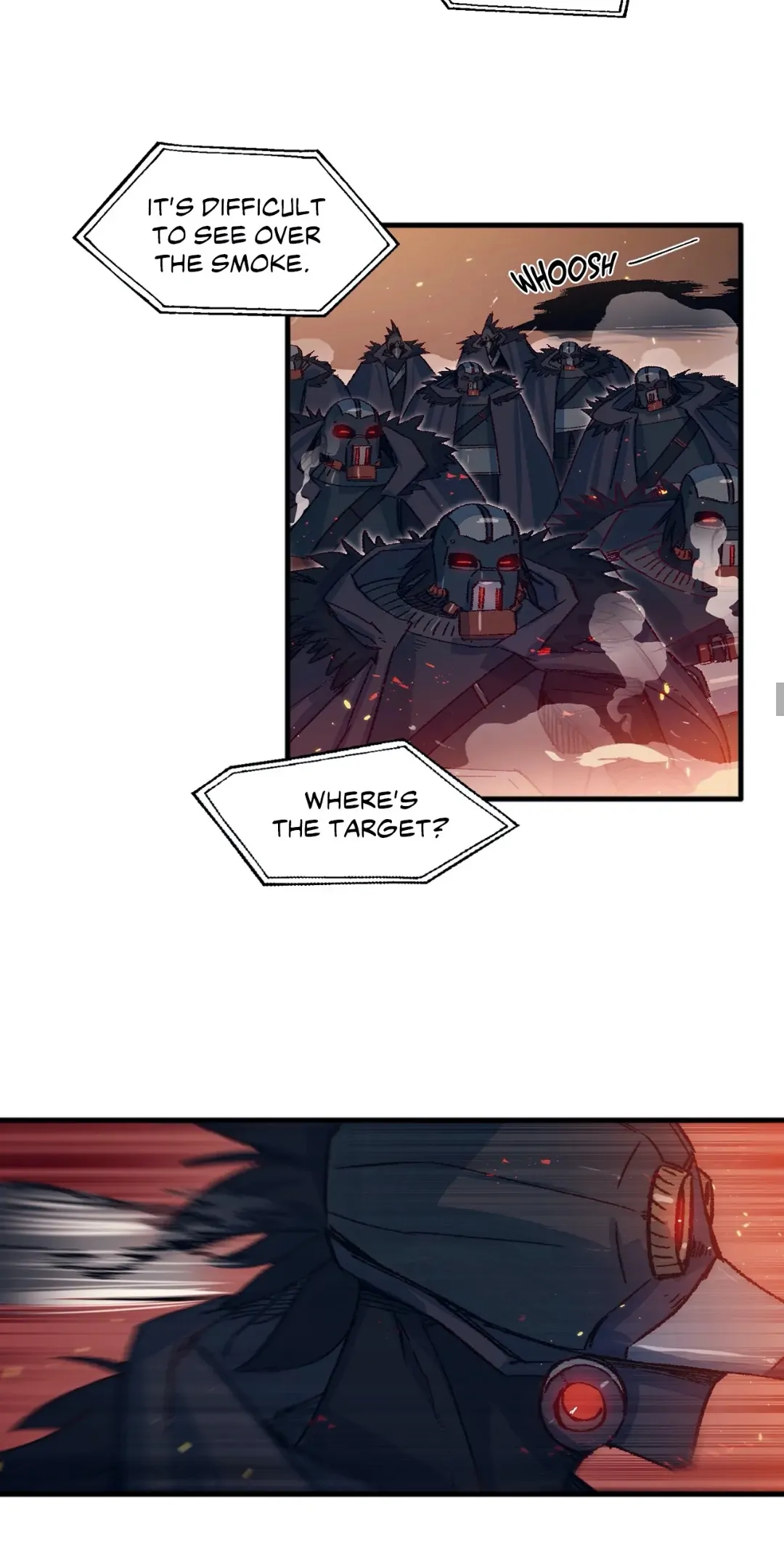 Regnal Trigger Chapter 17 - Page 22