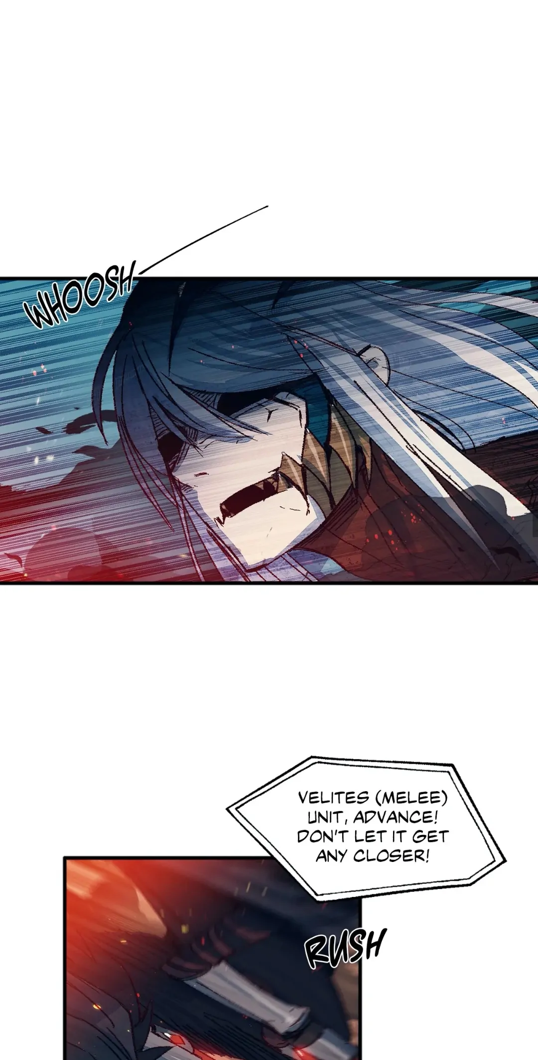 Regnal Trigger Chapter 17 - Page 24