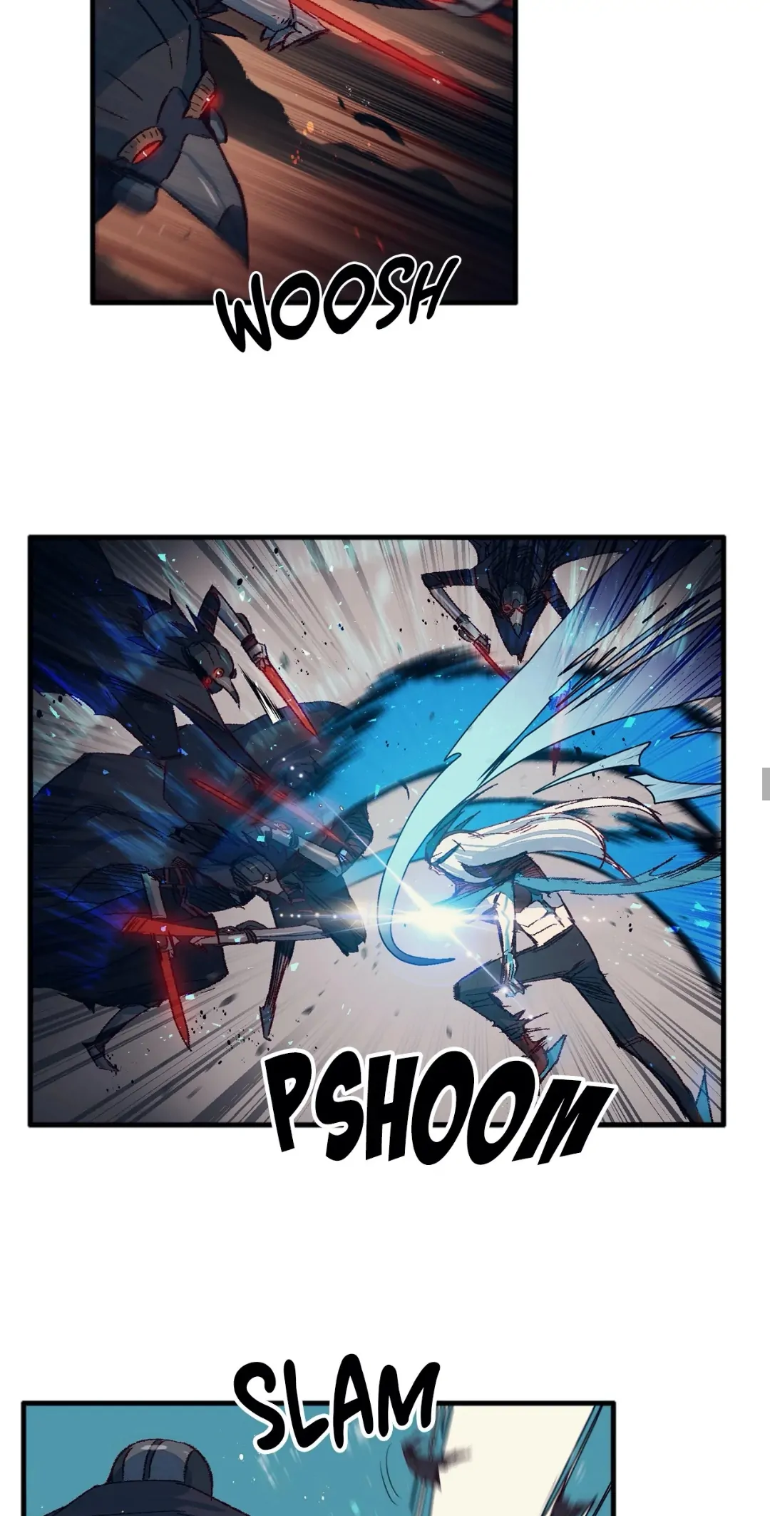 Regnal Trigger Chapter 17 - Page 25