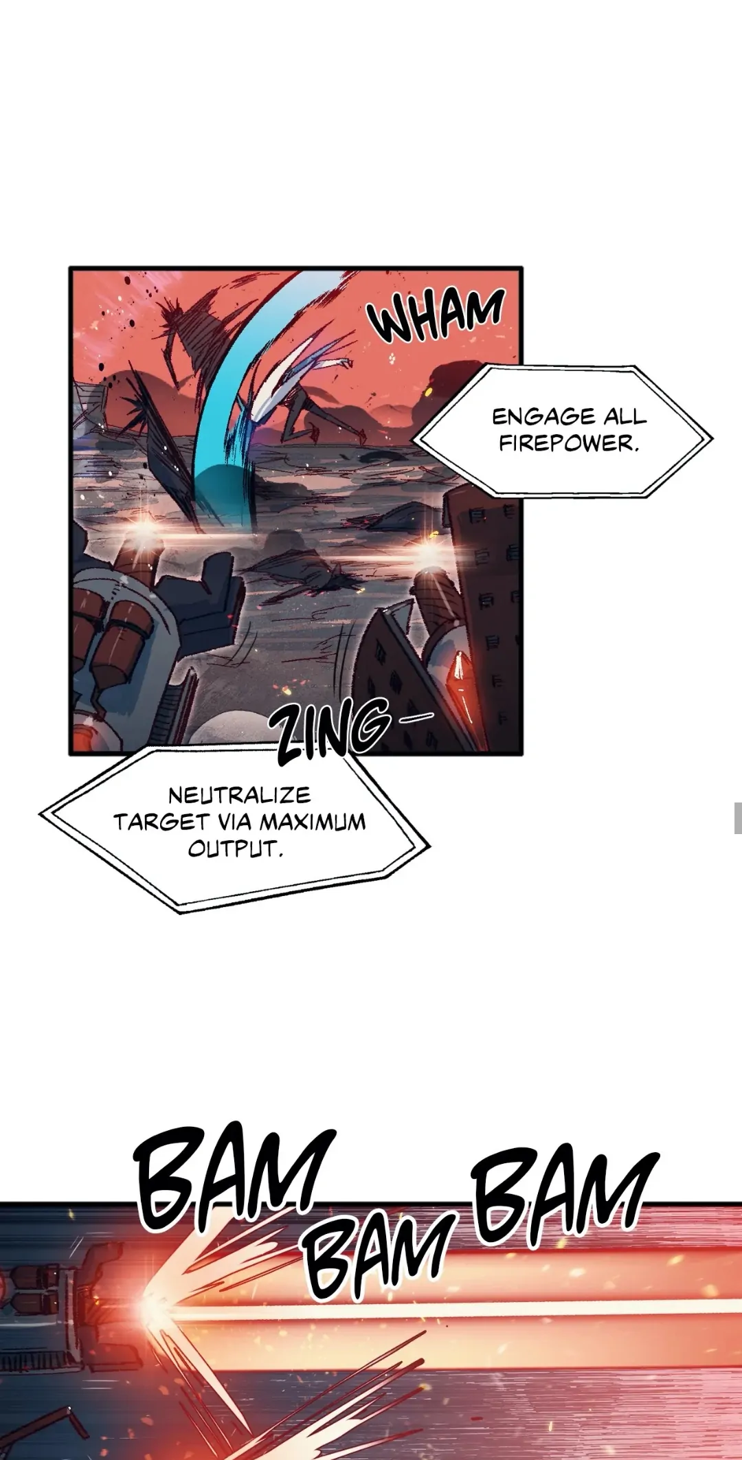 Regnal Trigger Chapter 17 - Page 27