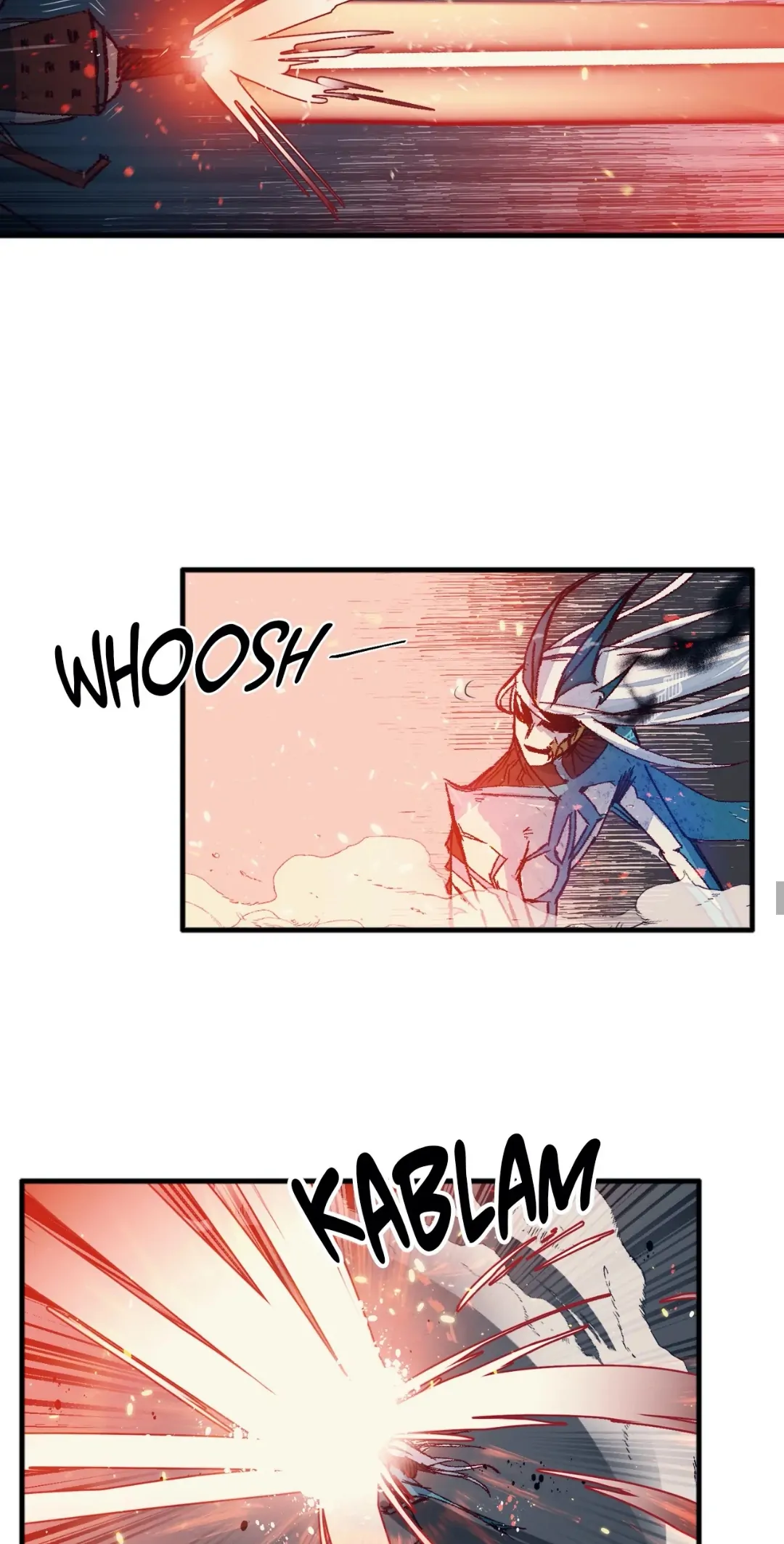 Regnal Trigger Chapter 17 - Page 28