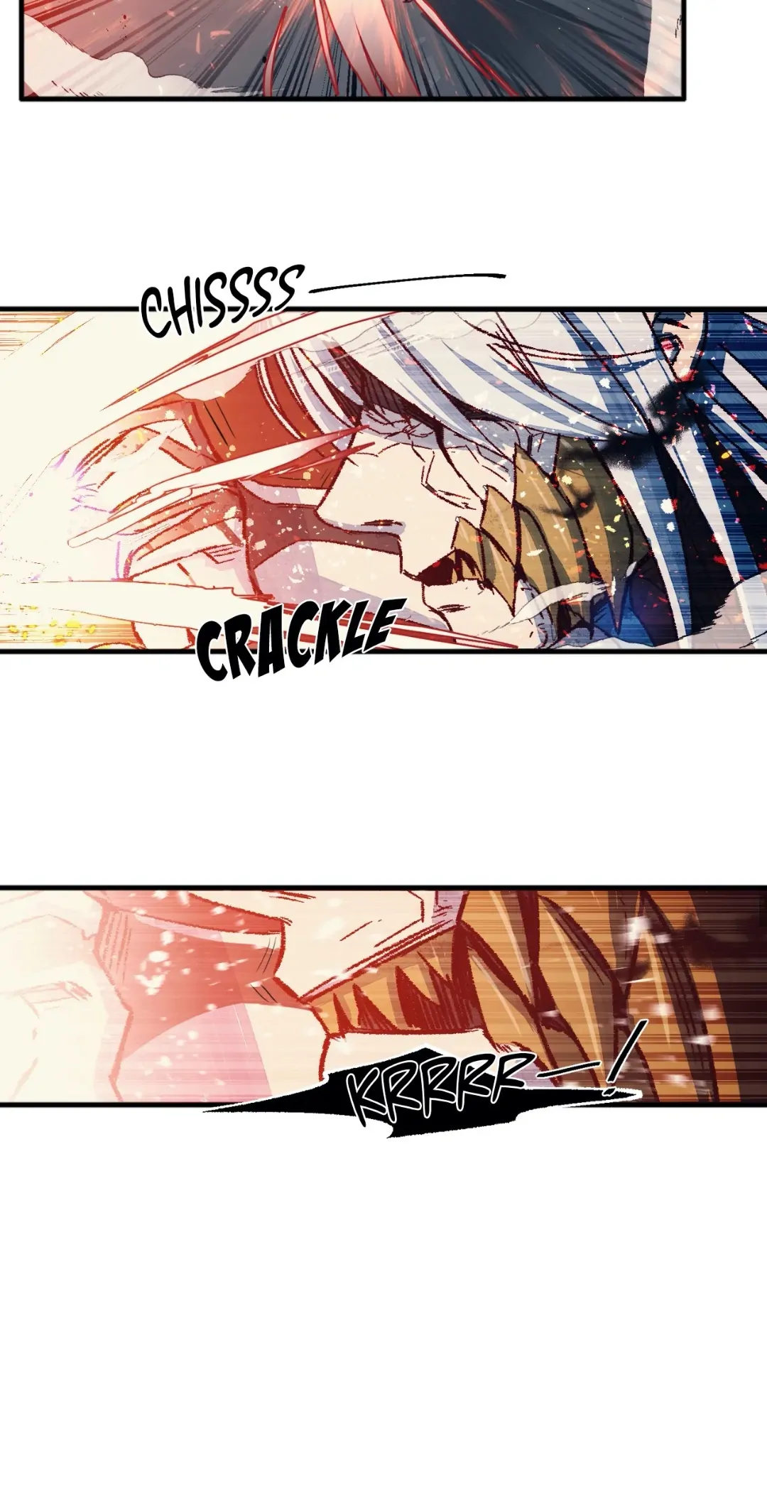 Regnal Trigger Chapter 17 - Page 29