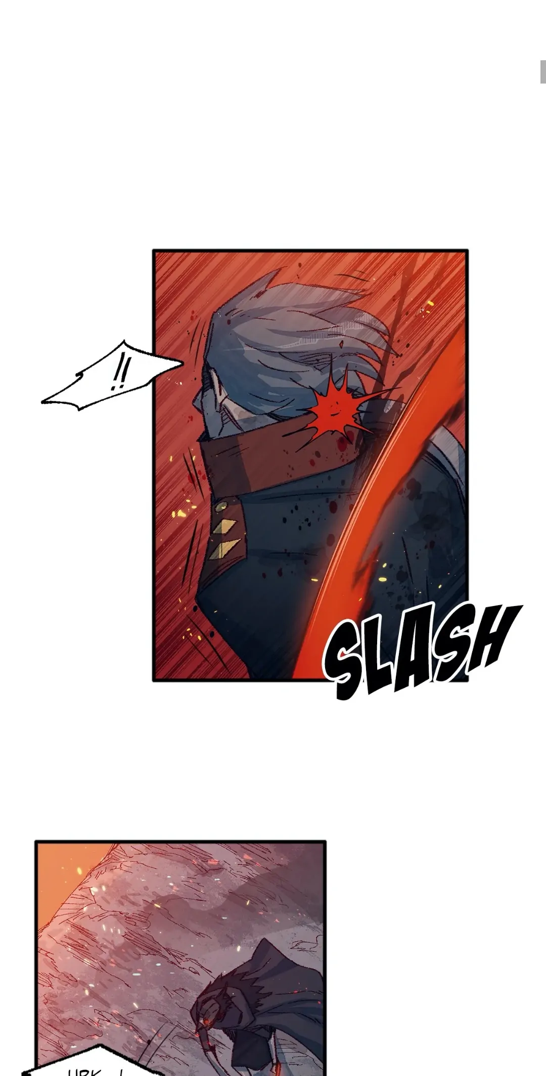 Regnal Trigger Chapter 17 - Page 4