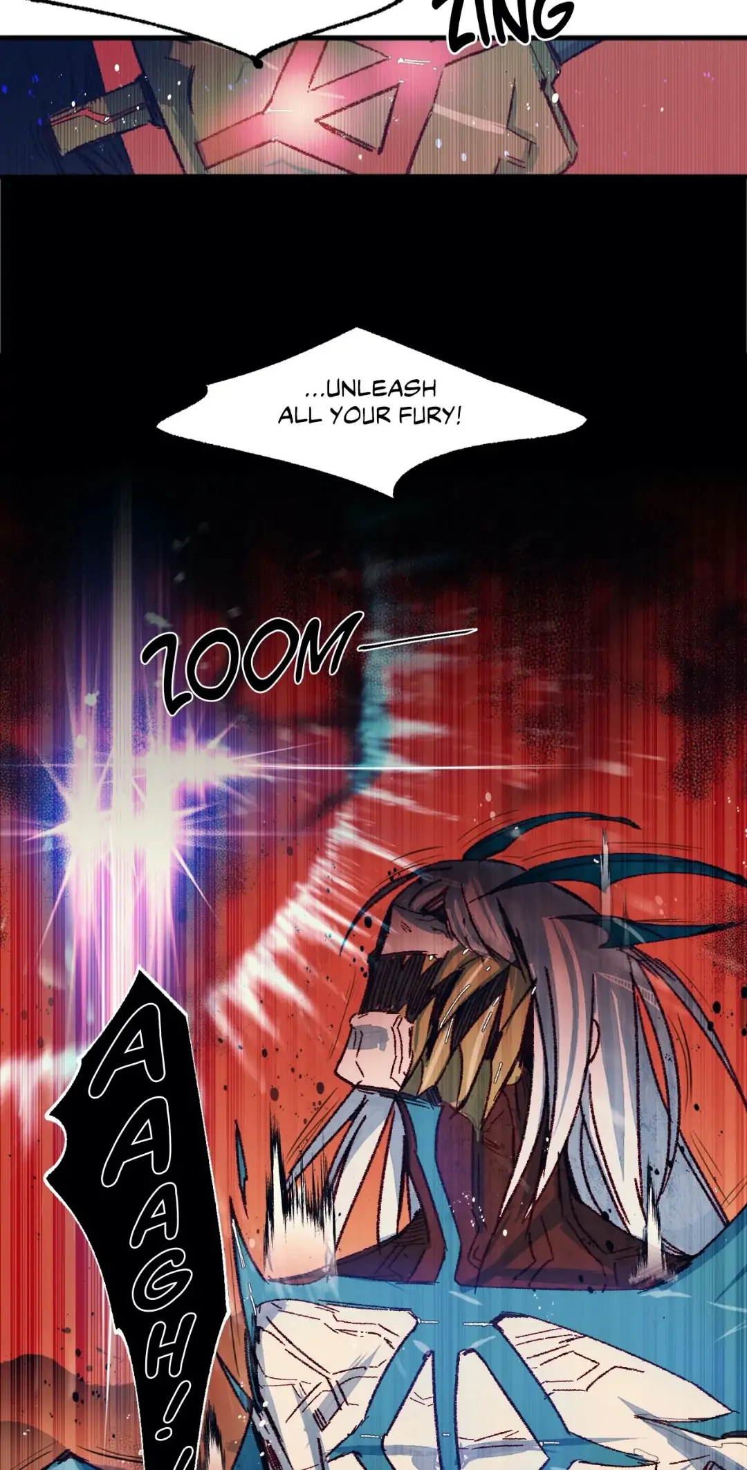 Regnal Trigger Chapter 17 - Page 33