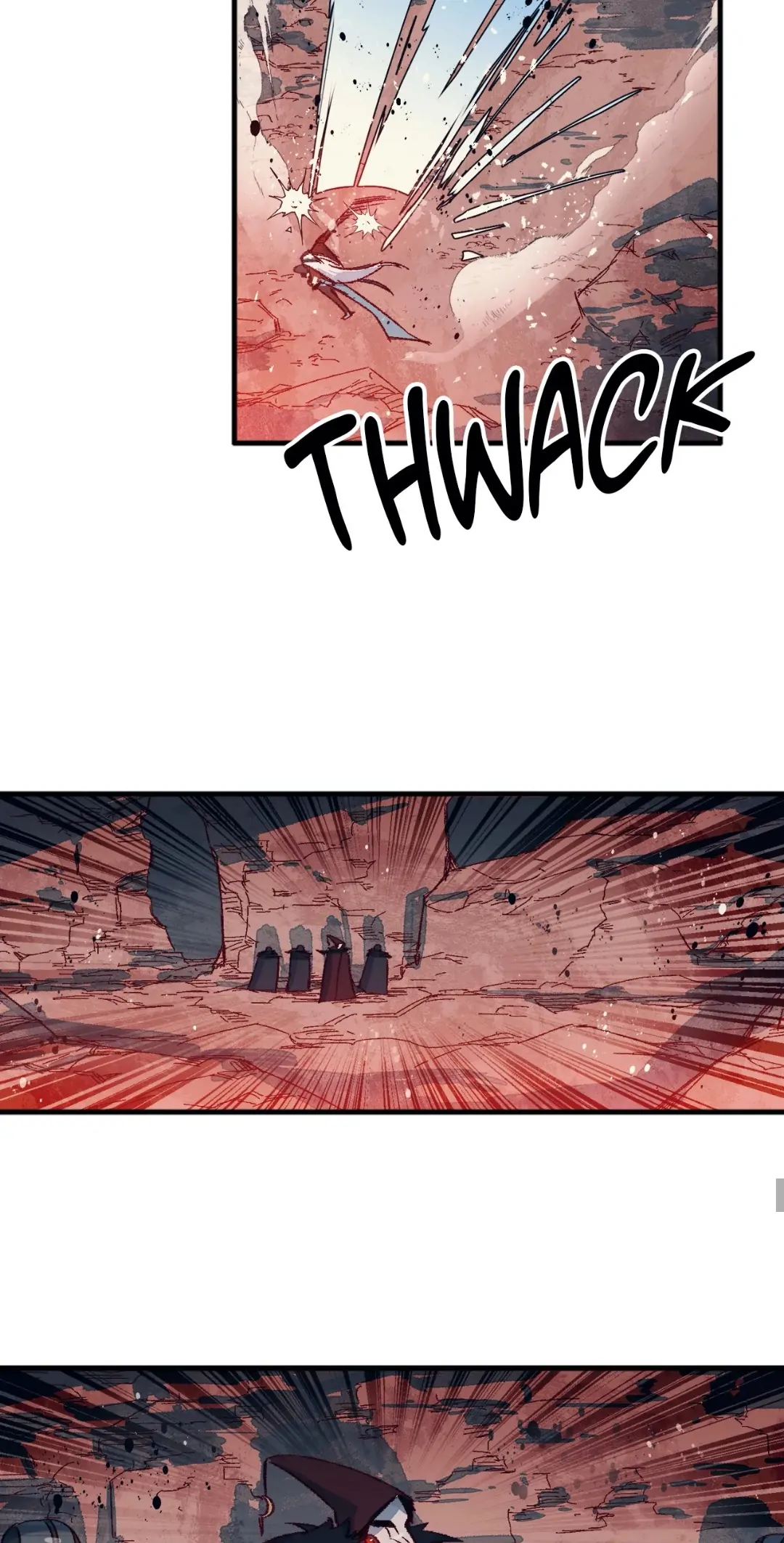 Regnal Trigger Chapter 17 - Page 37