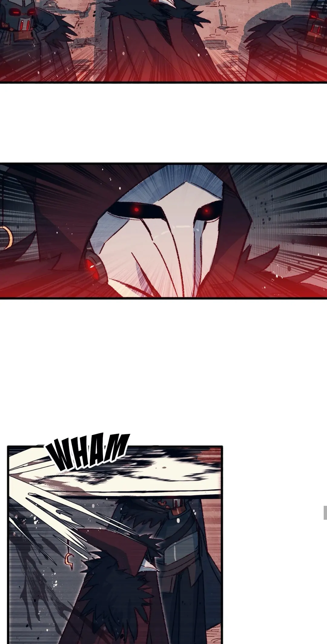 Regnal Trigger Chapter 17 - Page 38