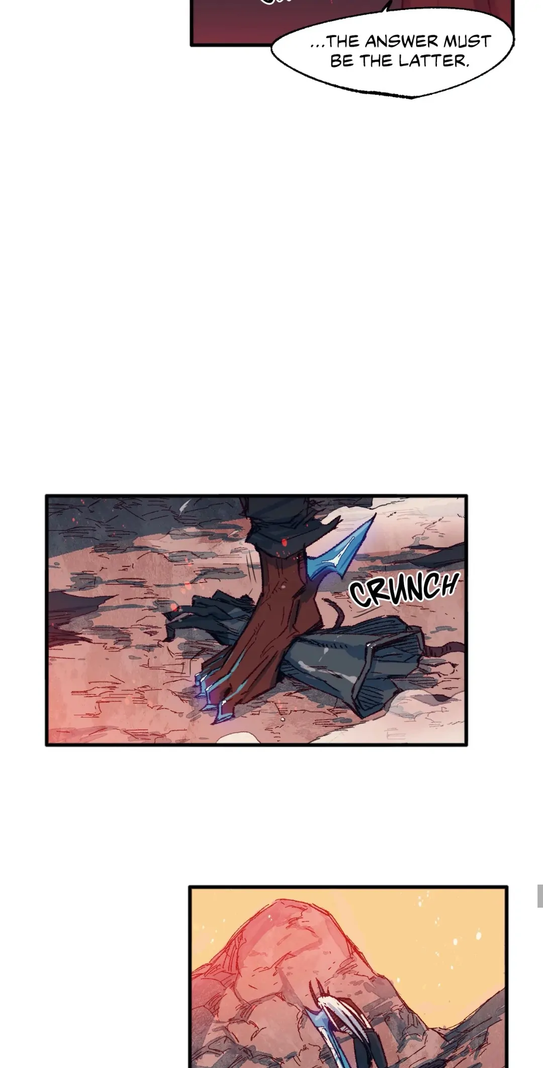 Regnal Trigger Chapter 17 - Page 40