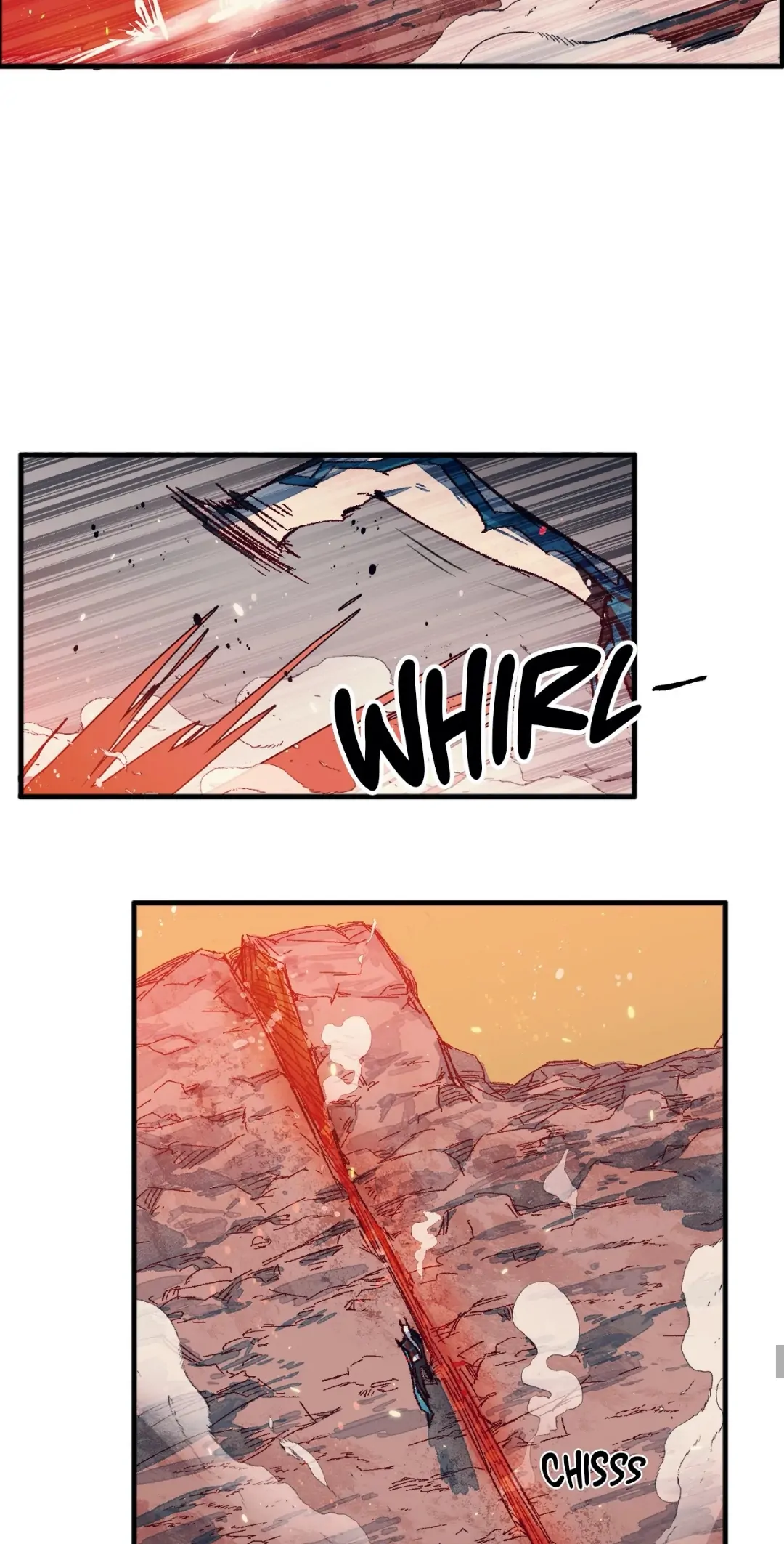 Regnal Trigger Chapter 17 - Page 42