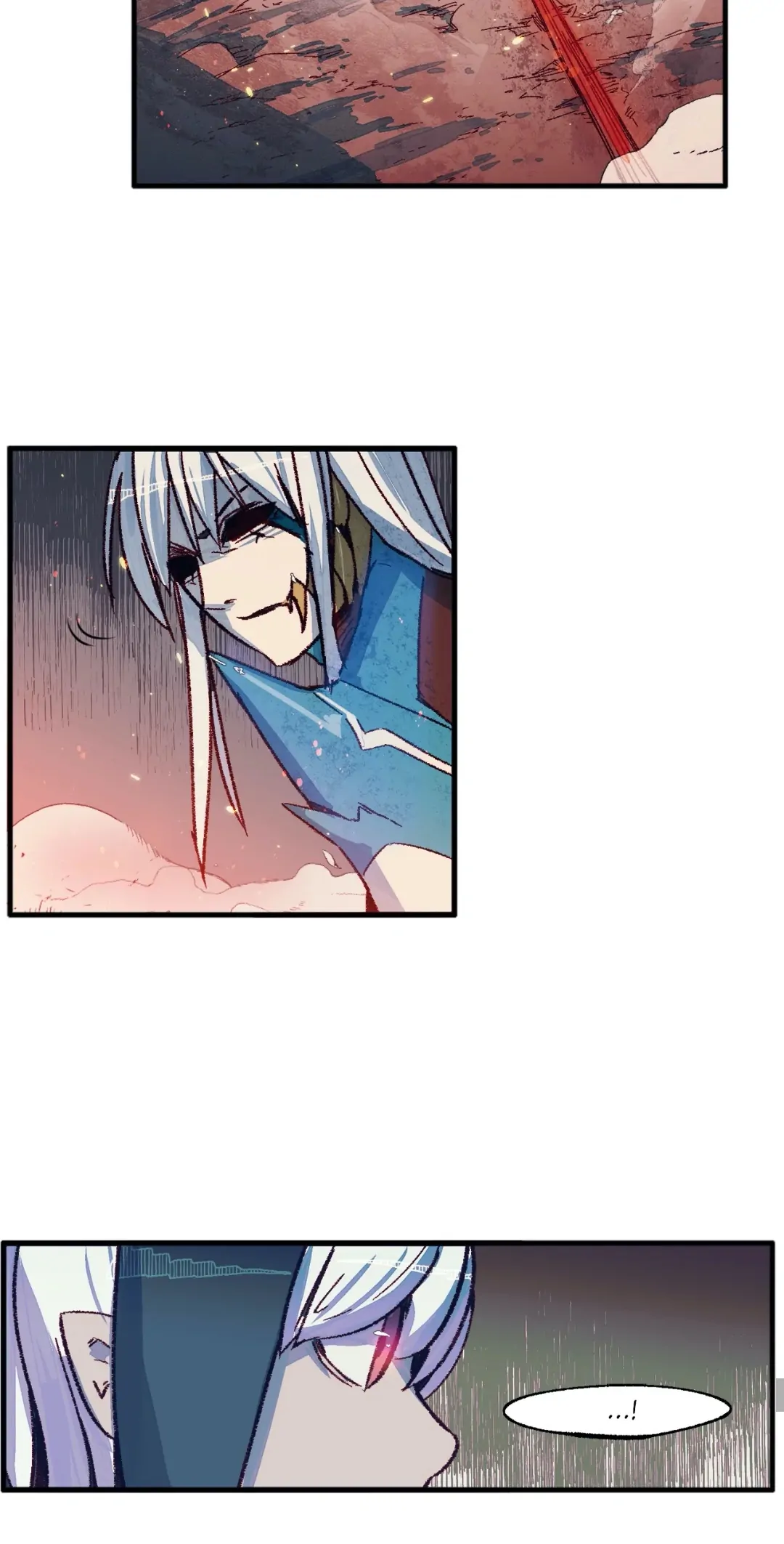 Regnal Trigger Chapter 17 - Page 43