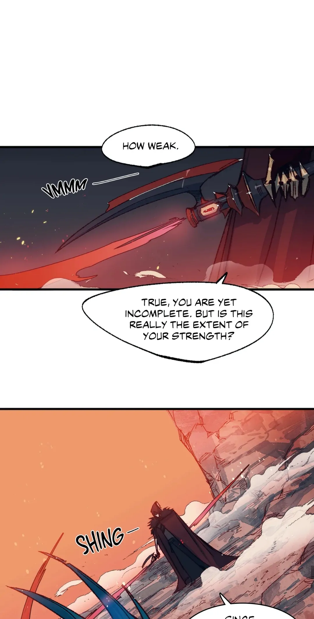 Regnal Trigger Chapter 17 - Page 44