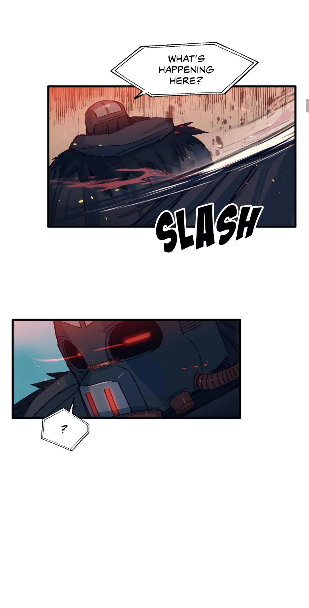 Regnal Trigger Chapter 17 - Page 9