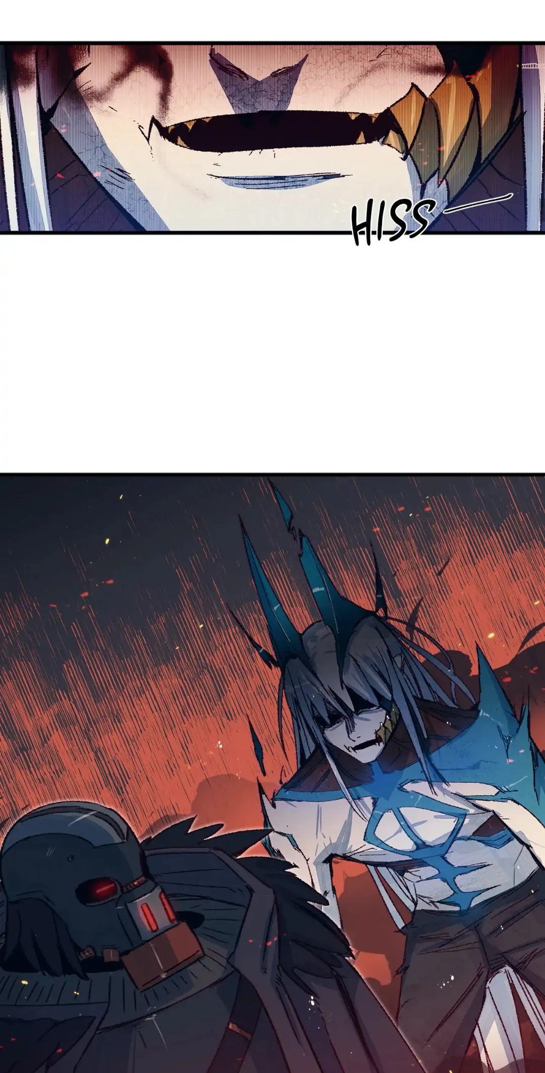 Regnal Trigger Chapter 17 - Page 10