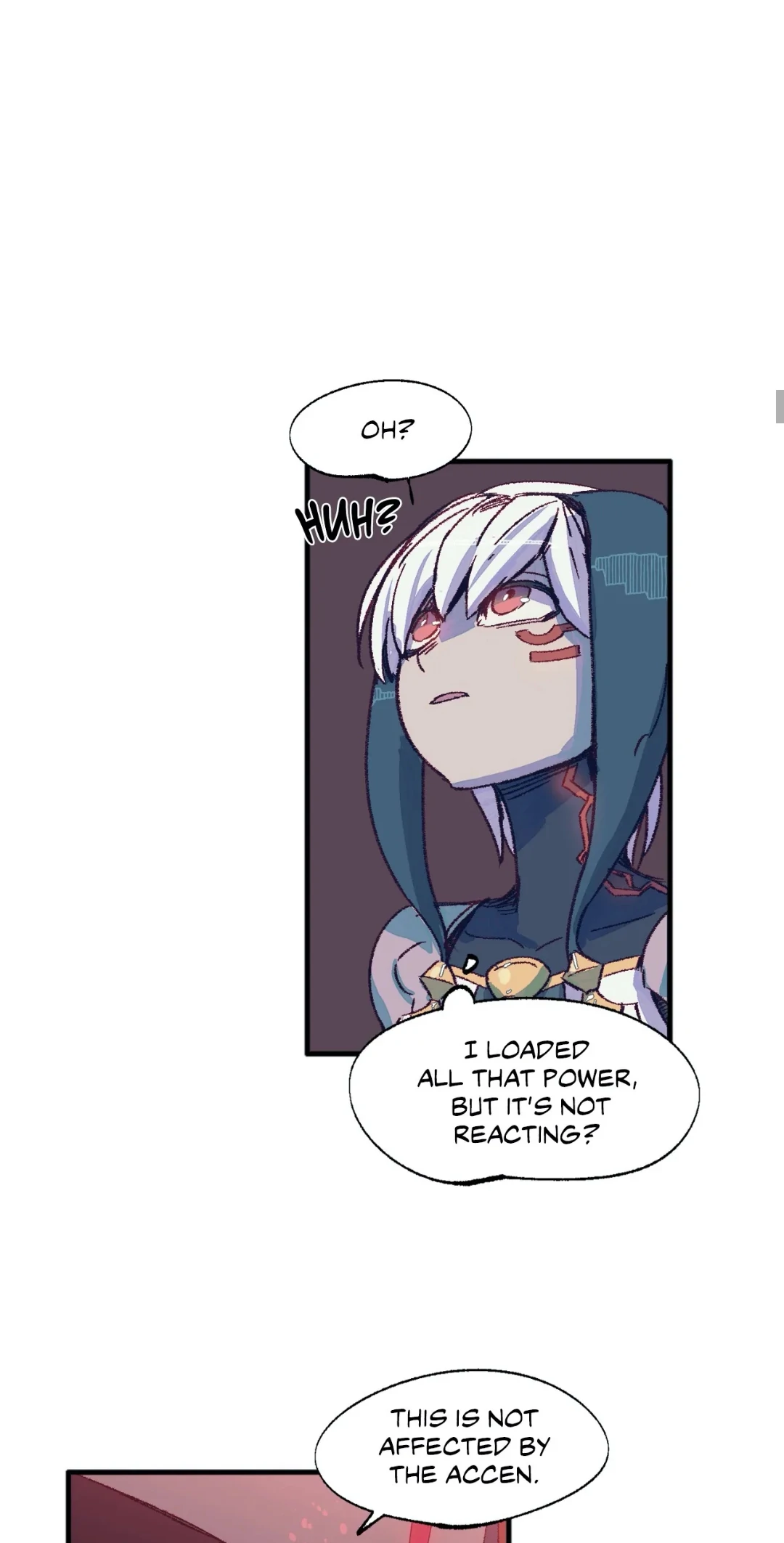 Regnal Trigger Chapter 18 - Page 13