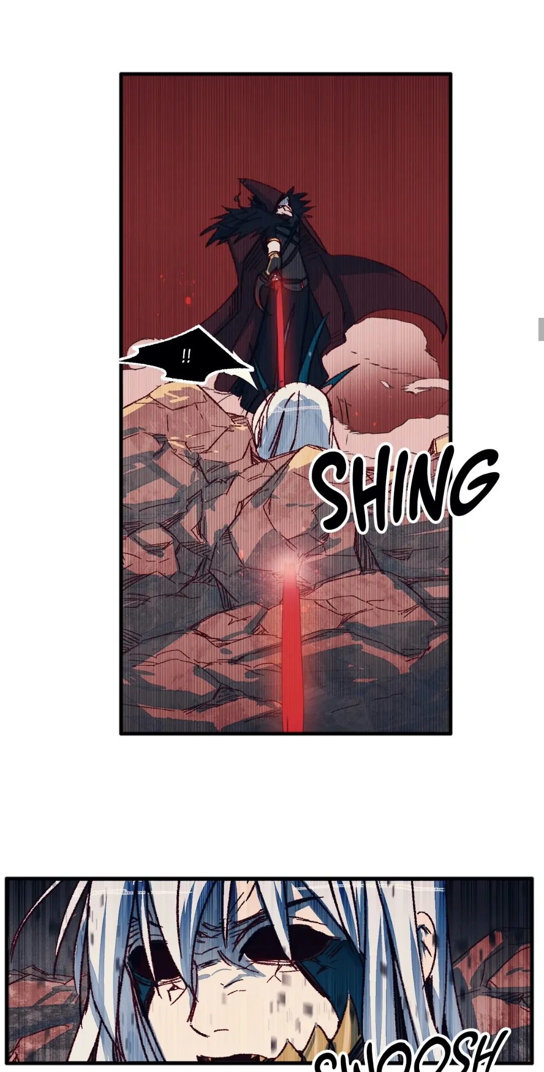 Regnal Trigger Chapter 18 - Page 15