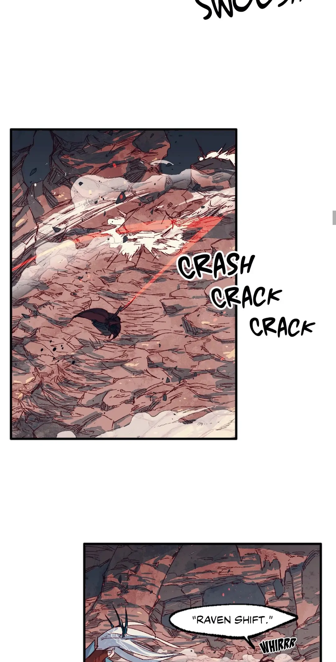 Regnal Trigger Chapter 18 - Page 16