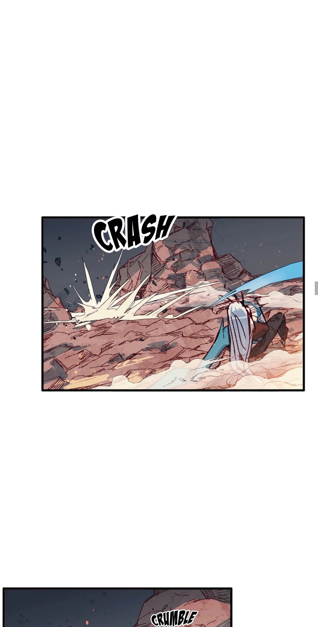 Regnal Trigger Chapter 18 - Page 22