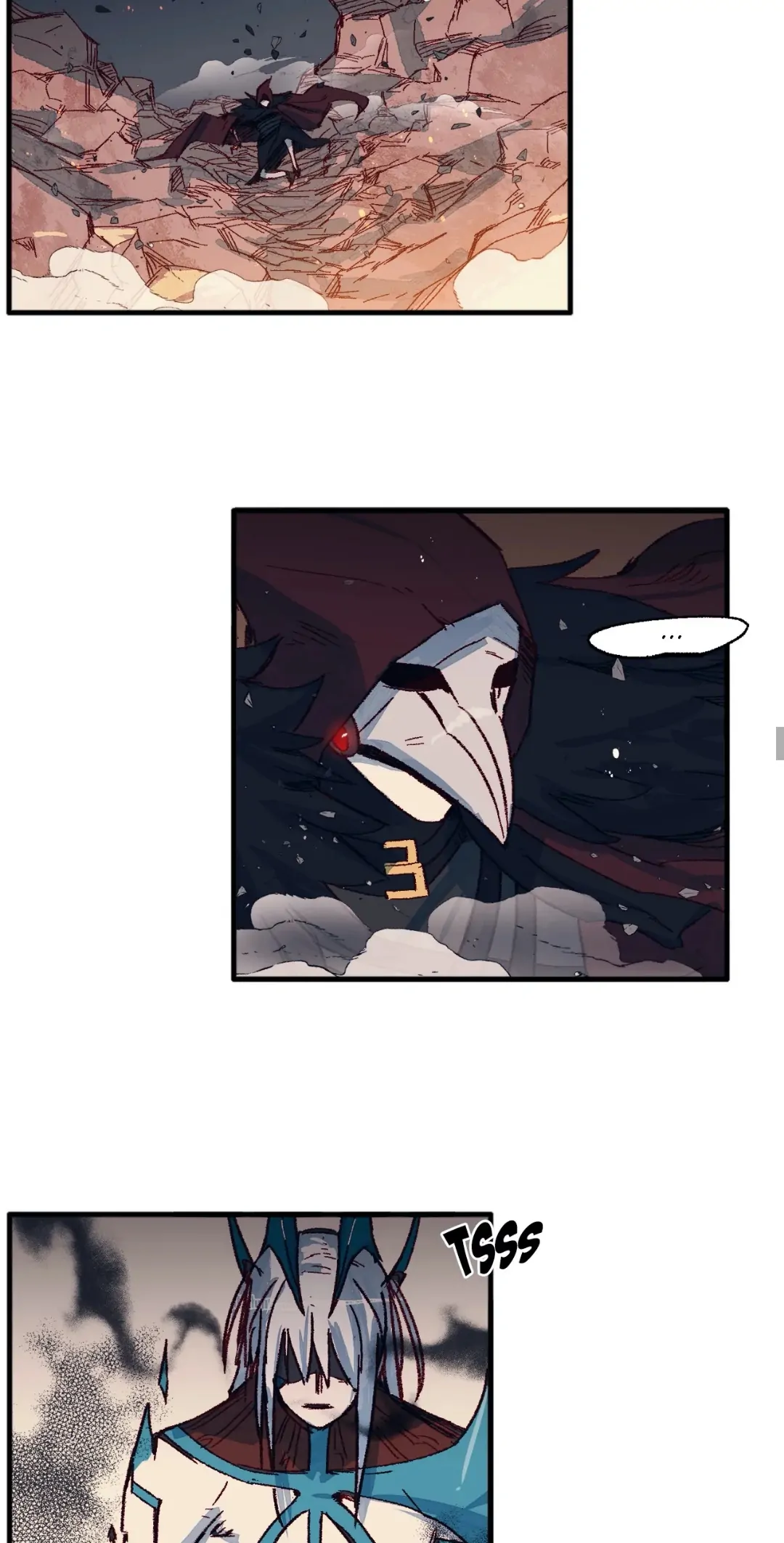 Regnal Trigger Chapter 18 - Page 23