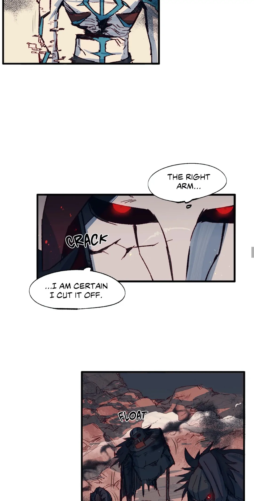 Regnal Trigger Chapter 18 - Page 24