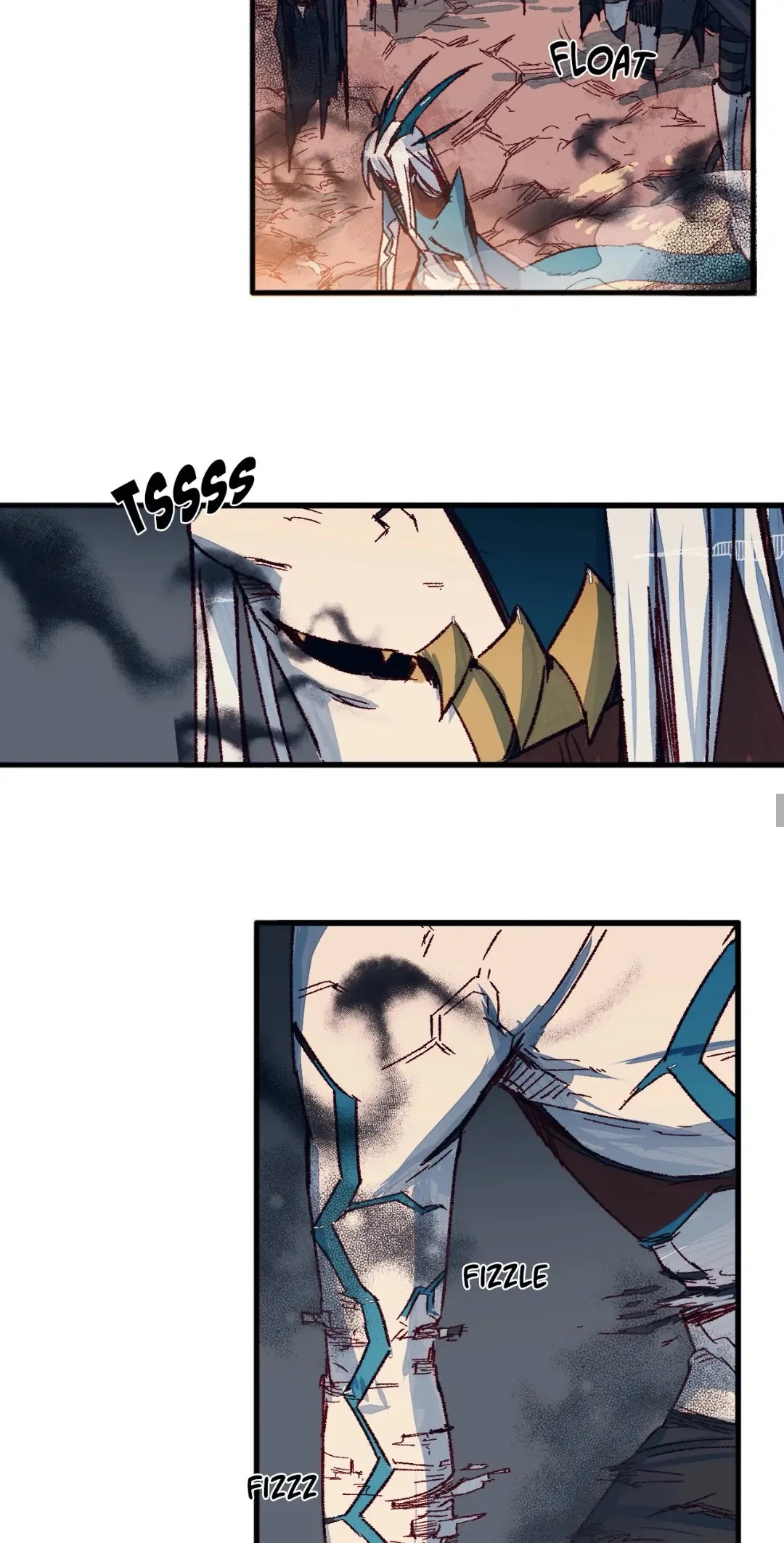 Regnal Trigger Chapter 18 - Page 25