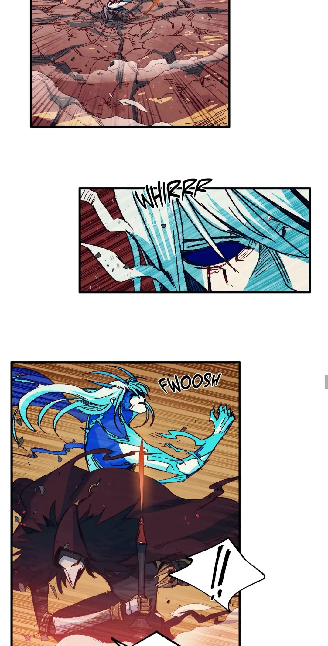 Regnal Trigger Chapter 18 - Page 28