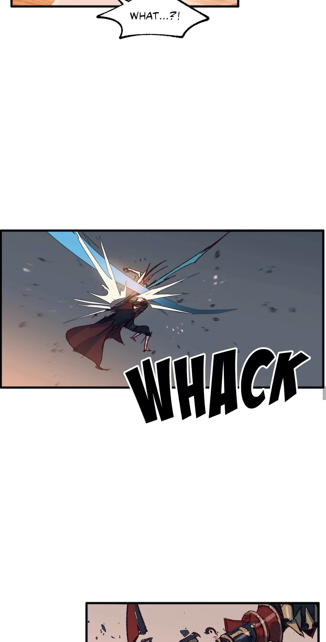 Regnal Trigger Chapter 18 - Page 29