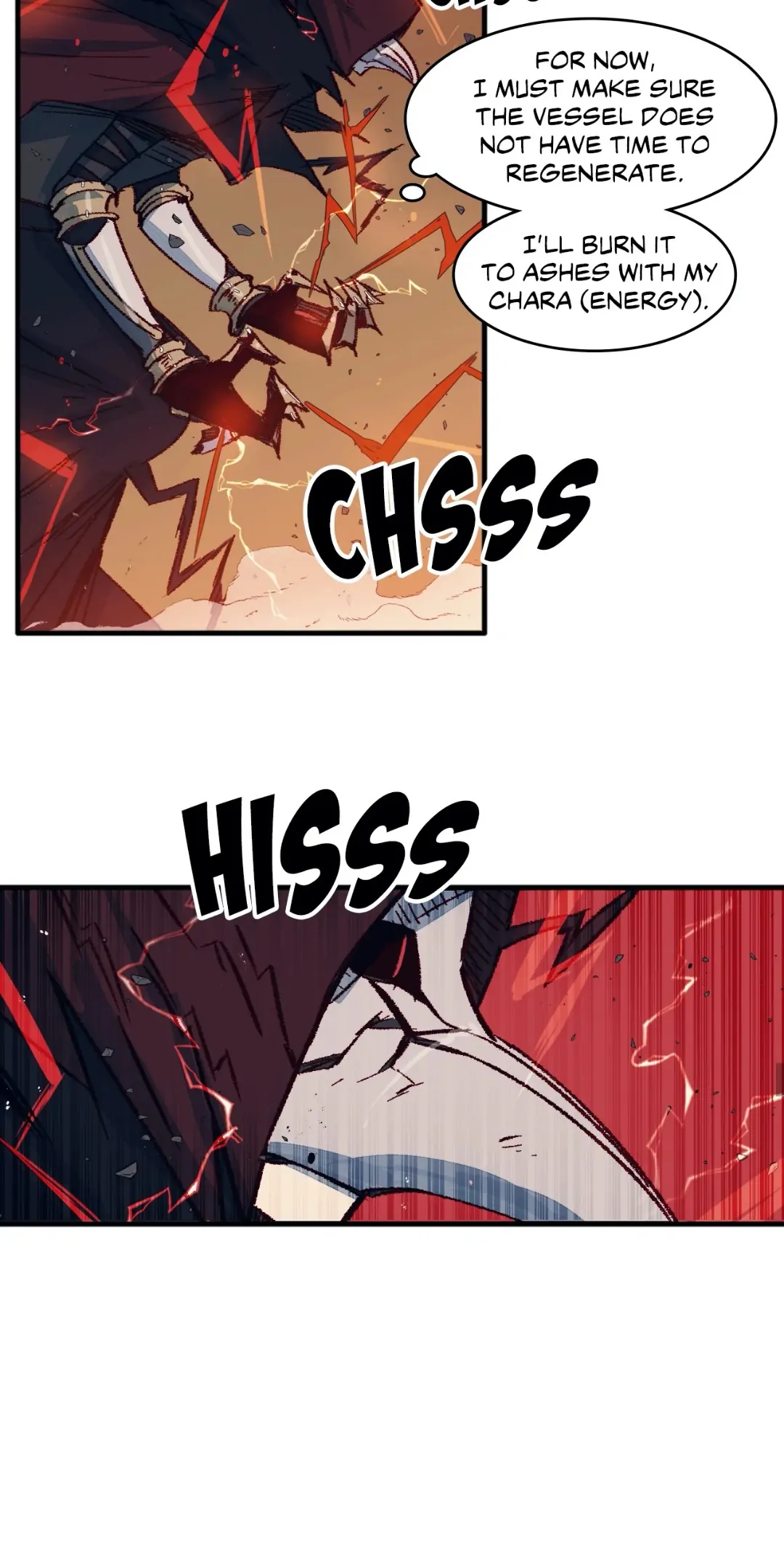 Regnal Trigger Chapter 18 - Page 33