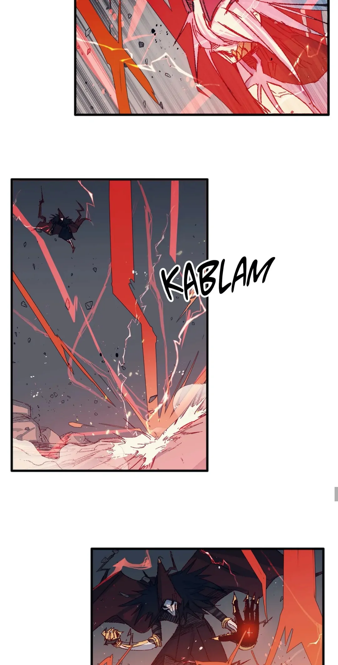 Regnal Trigger Chapter 18 - Page 35