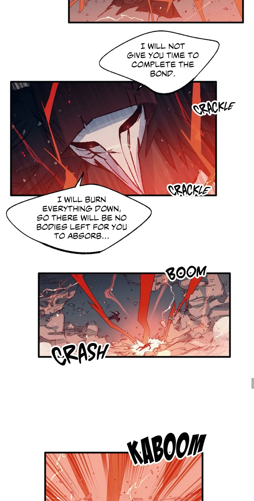 Regnal Trigger Chapter 18 - Page 36