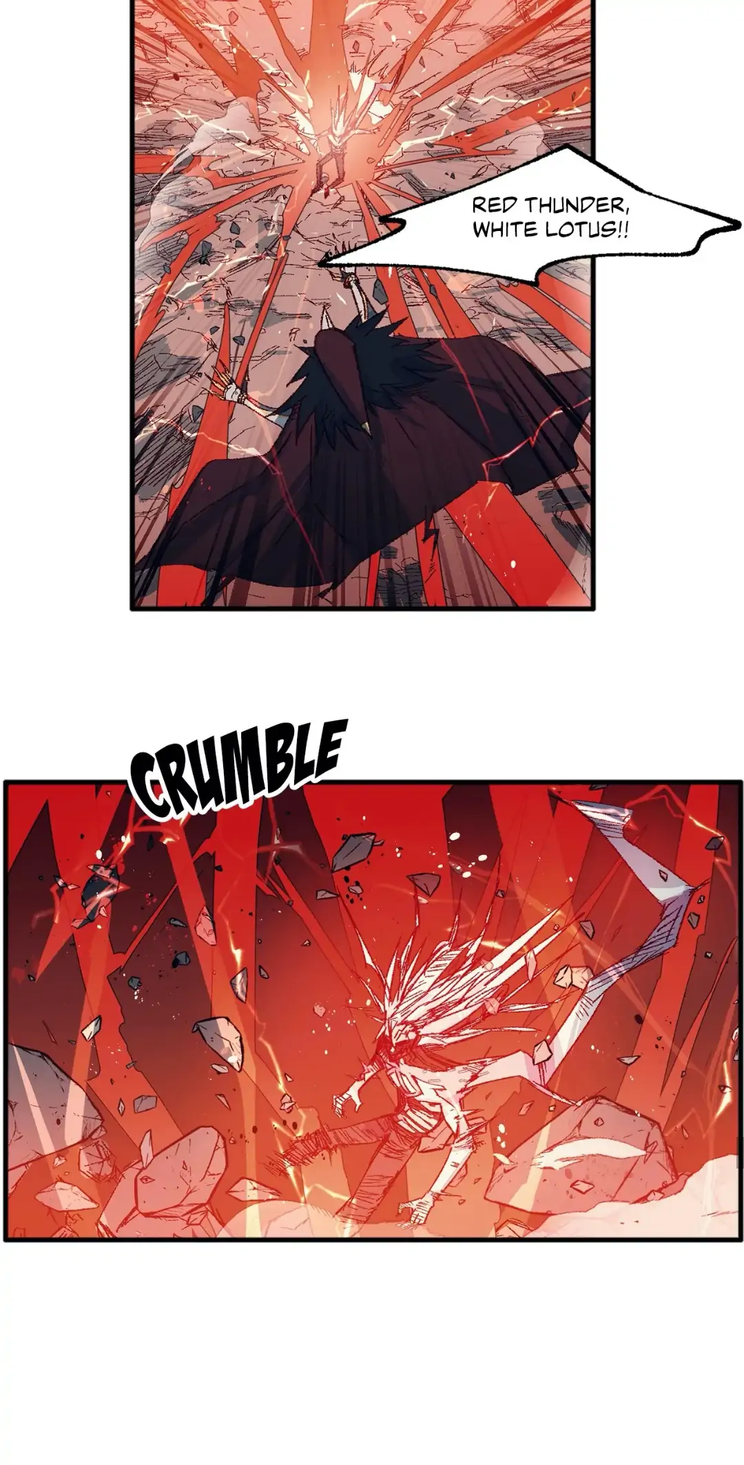 Regnal Trigger Chapter 18 - Page 37