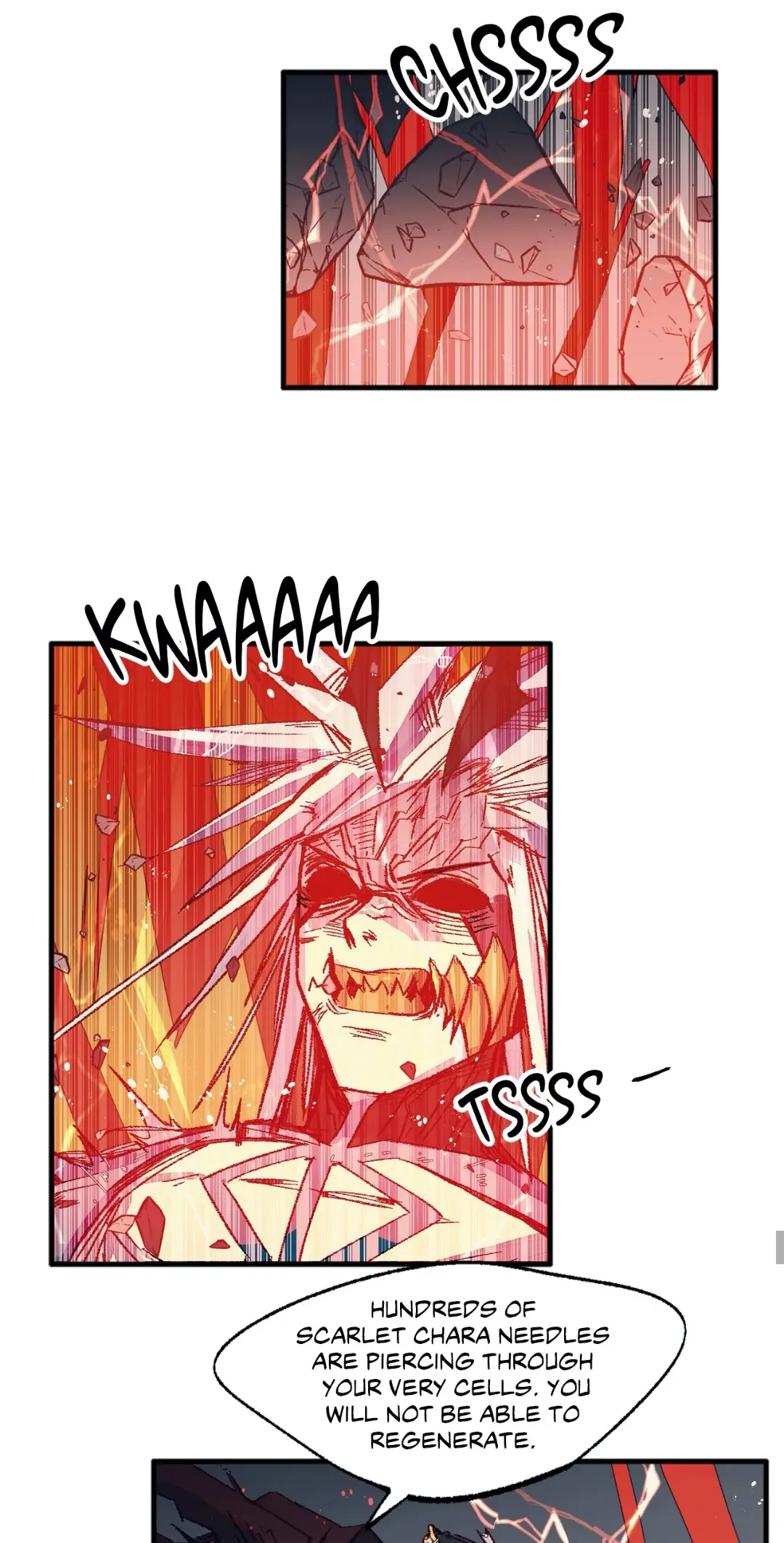 Regnal Trigger Chapter 18 - Page 38