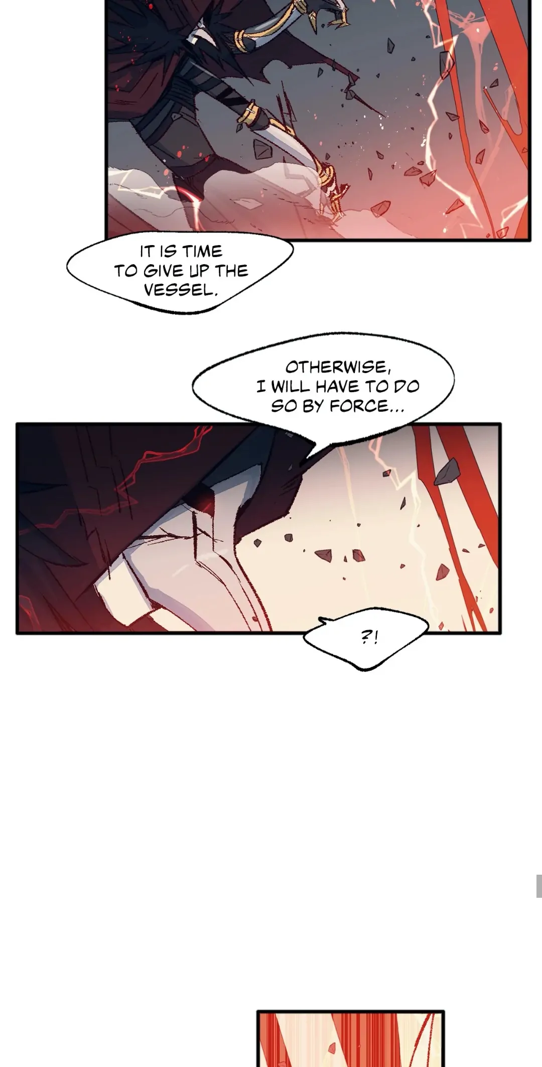 Regnal Trigger Chapter 18 - Page 39