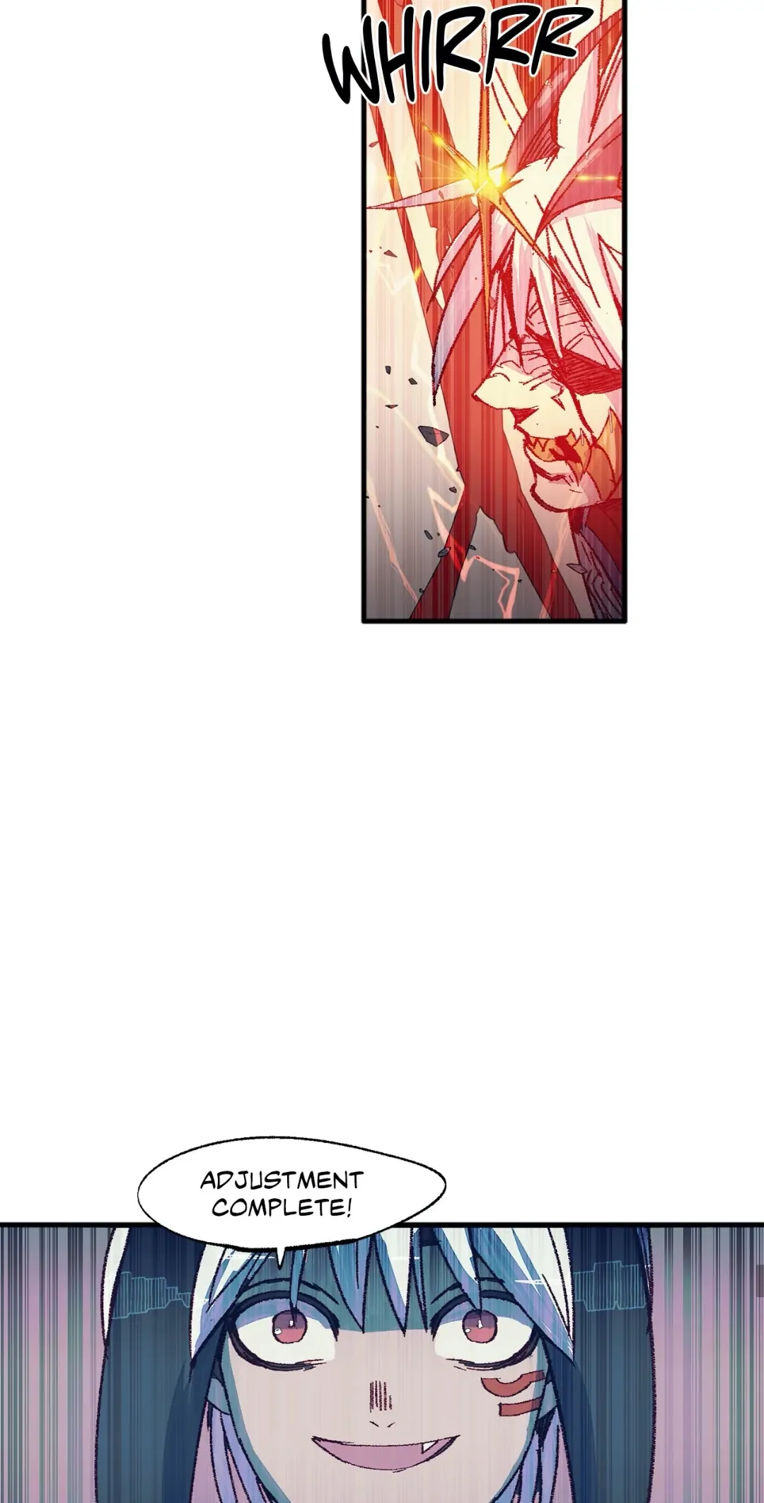 Regnal Trigger Chapter 18 - Page 40