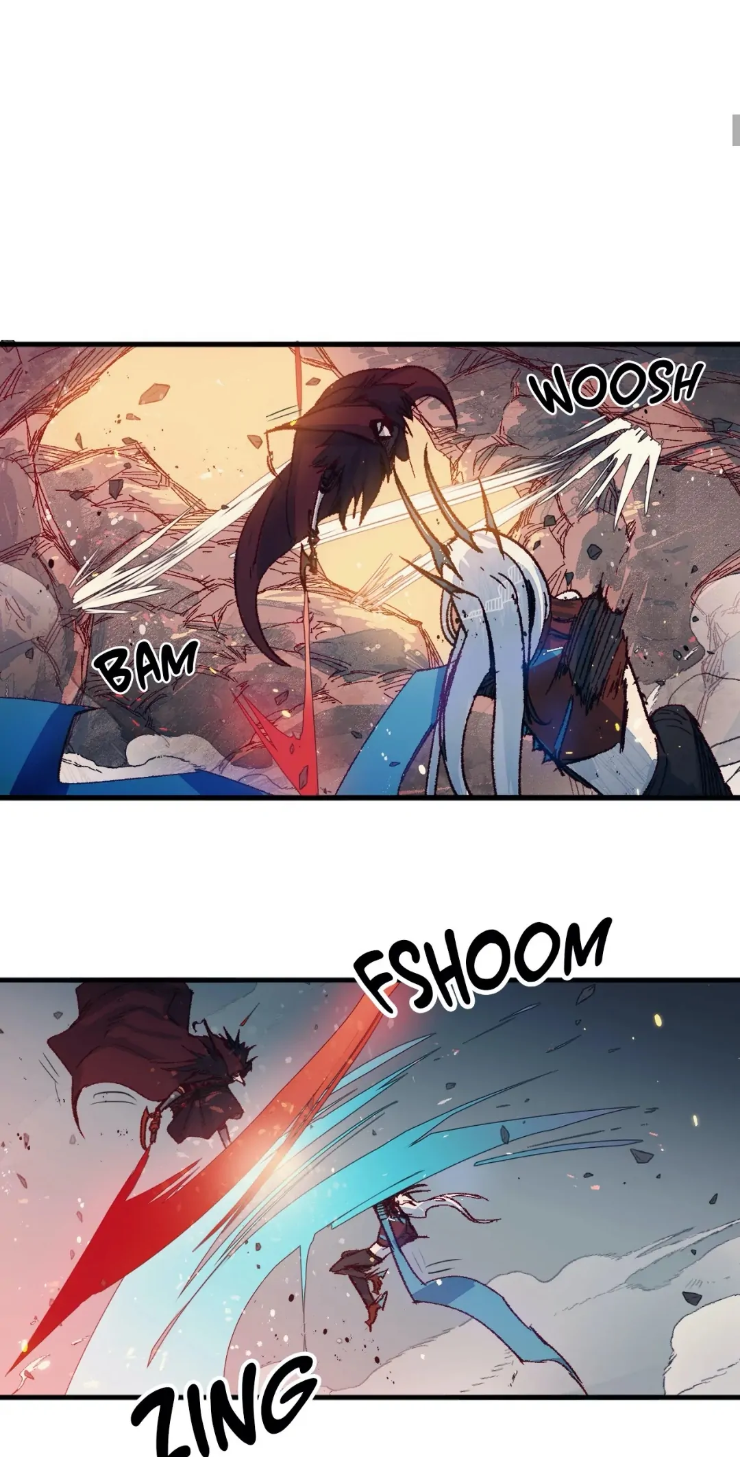 Regnal Trigger Chapter 18 - Page 5