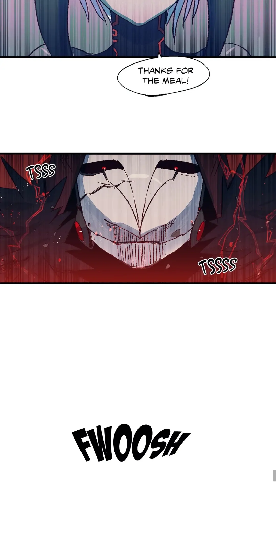 Regnal Trigger Chapter 18 - Page 41