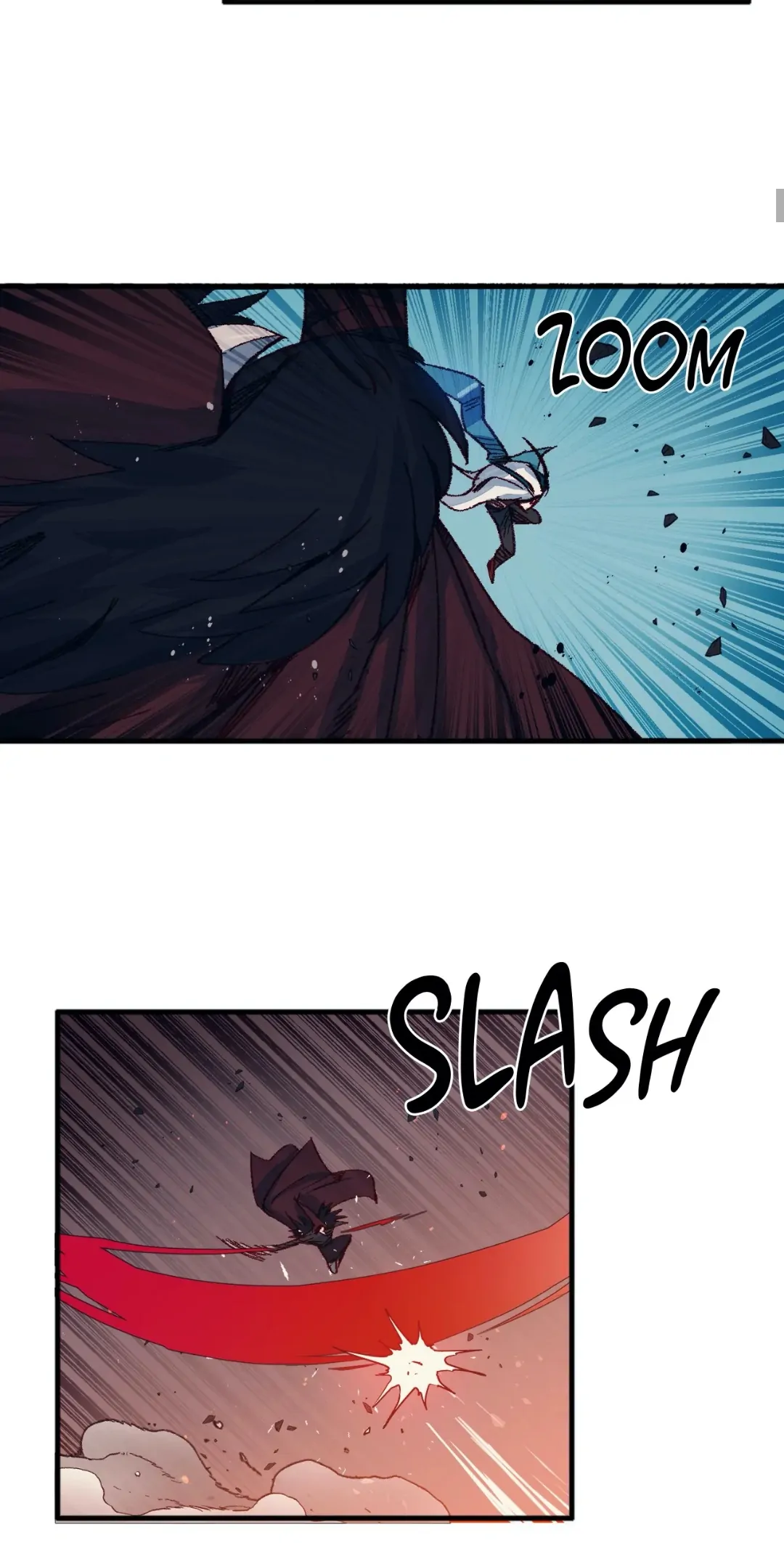 Regnal Trigger Chapter 18 - Page 7