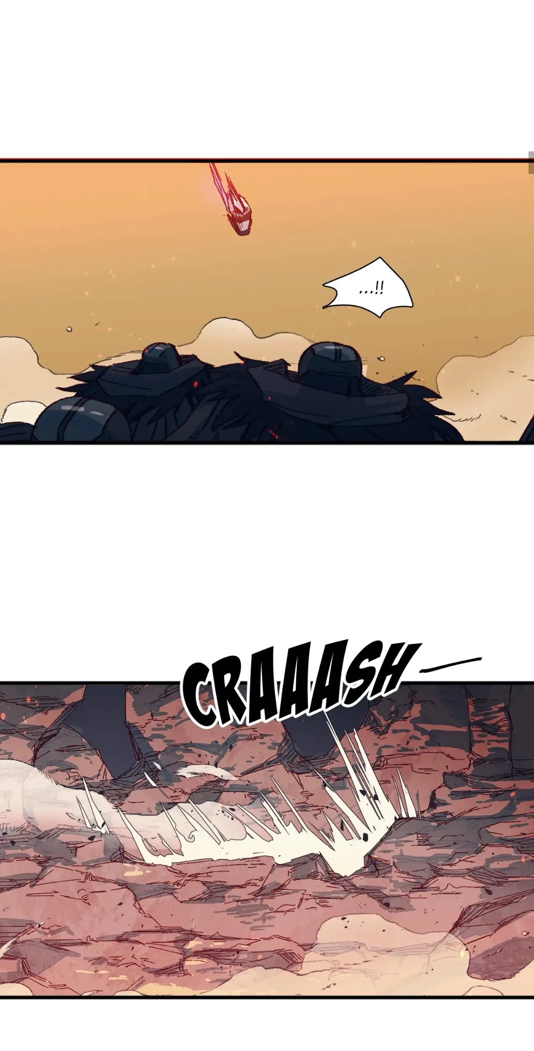 Regnal Trigger Chapter 18 - Page 8