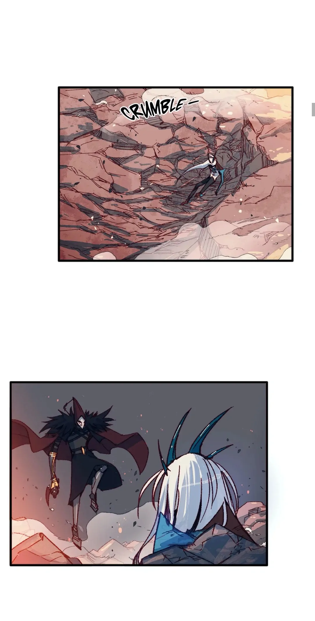 Regnal Trigger Chapter 18 - Page 9