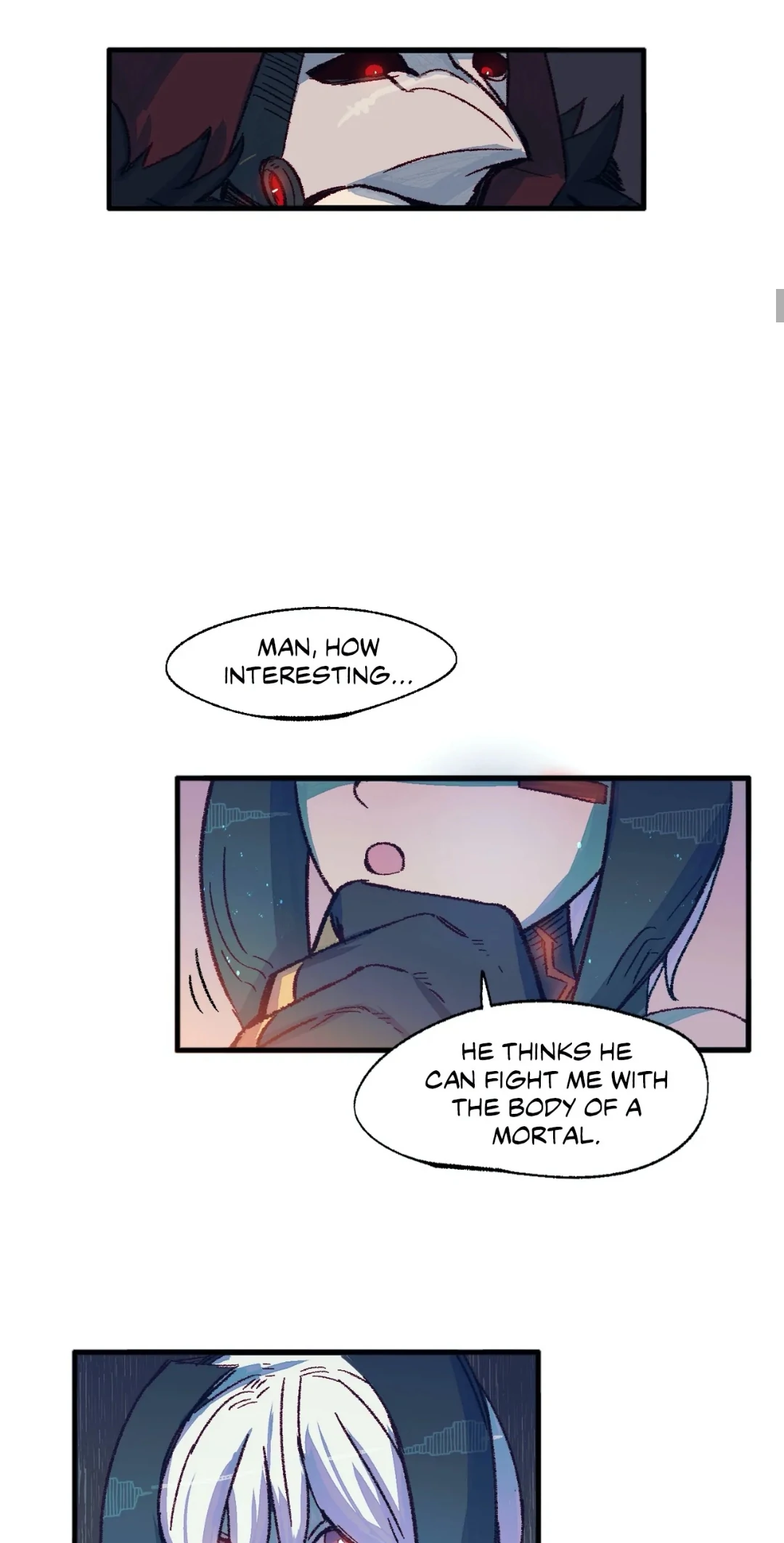 Regnal Trigger Chapter 18 - Page 10