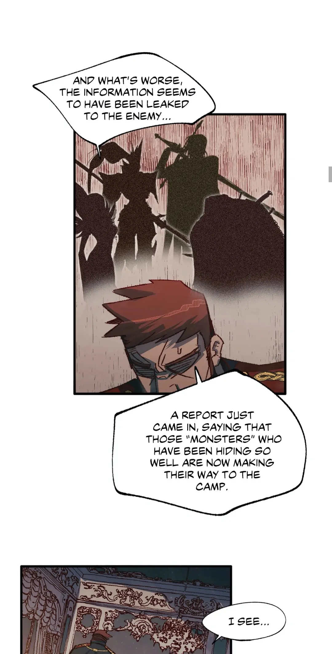 Regnal Trigger Chapter 19 - Page 12