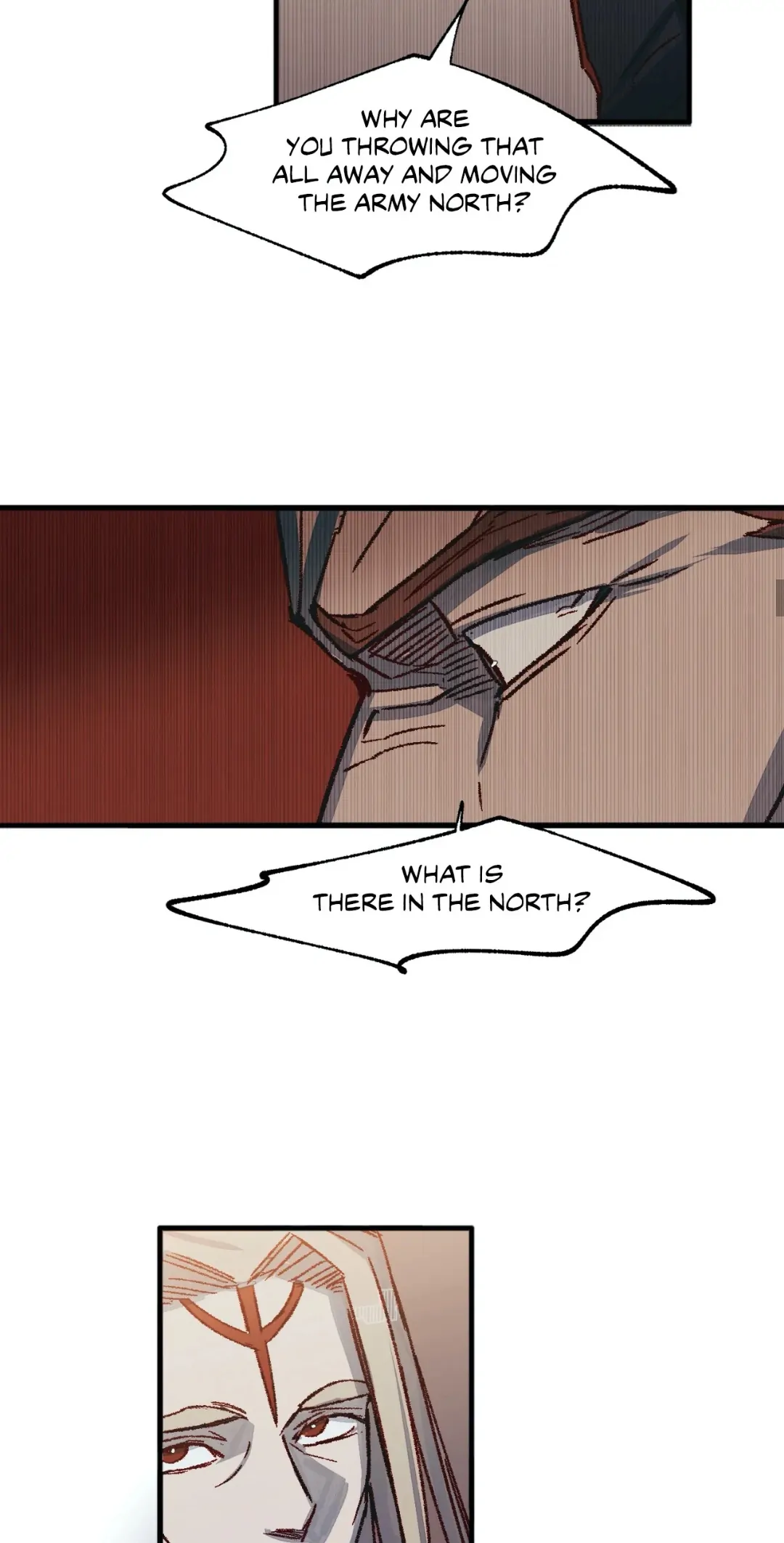 Regnal Trigger Chapter 19 - Page 17