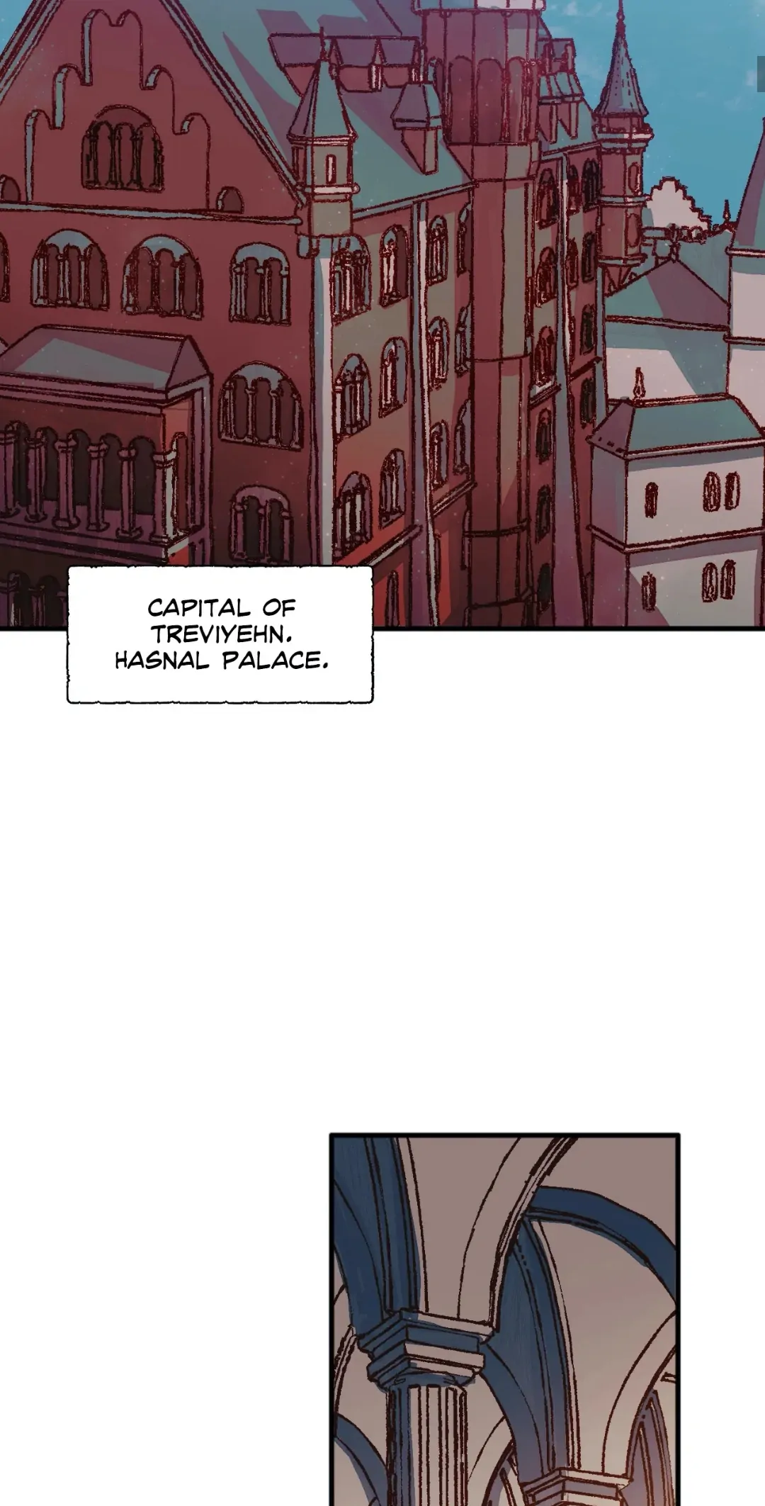 Regnal Trigger Chapter 19 - Page 3